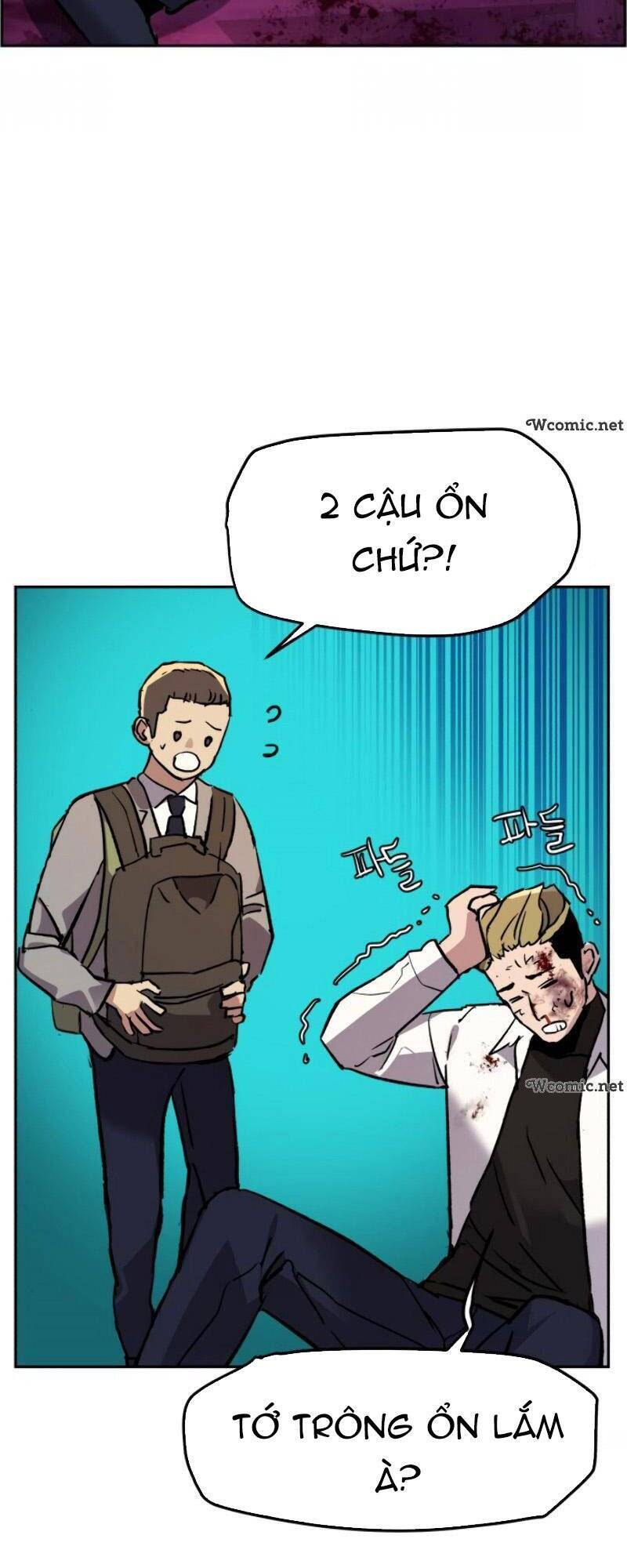 Bạn Học Của Tôi Là Lính Đánh Thuê Chapter 37 - 92