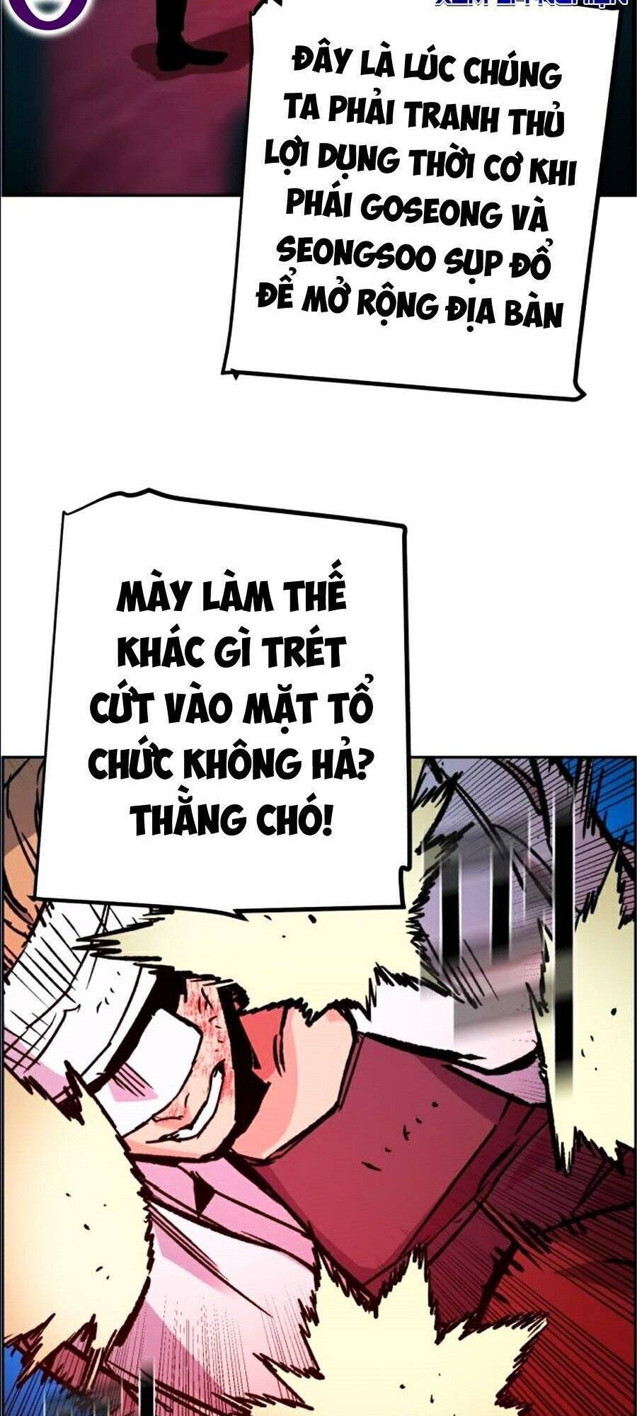 Bạn Học Của Tôi Là Lính Đánh Thuê Chapter 38 - 15