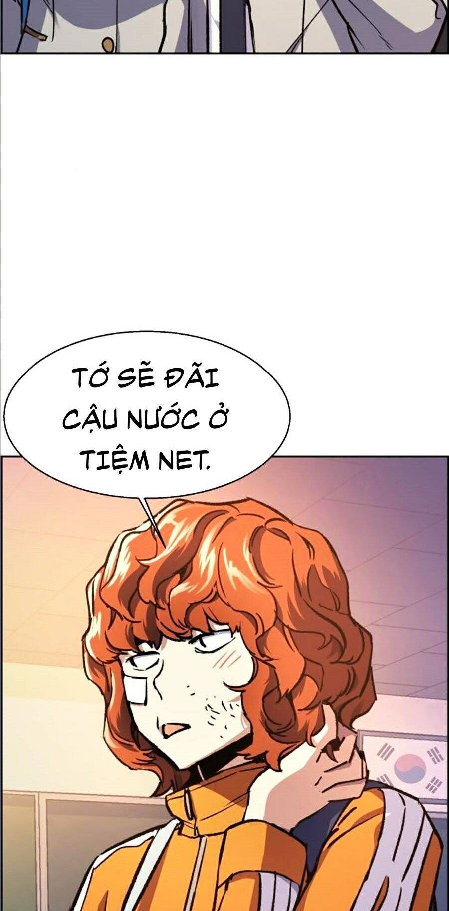 Bạn Học Của Tôi Là Lính Đánh Thuê Chapter 39 - 12