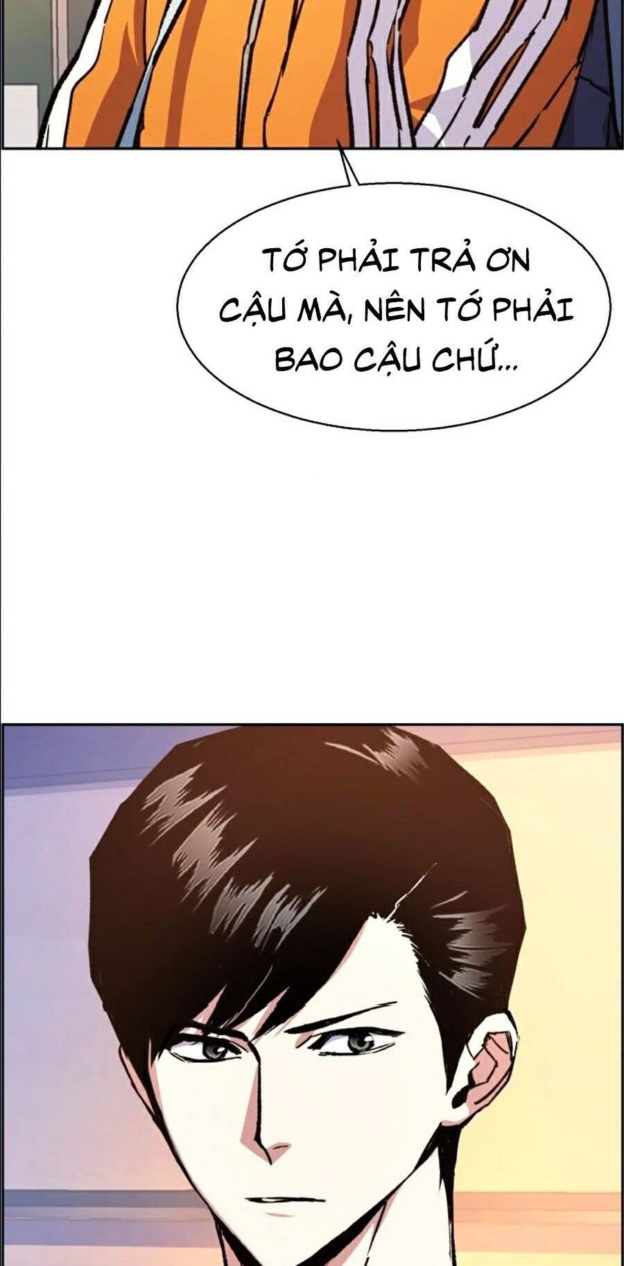 Bạn Học Của Tôi Là Lính Đánh Thuê Chapter 39 - 13