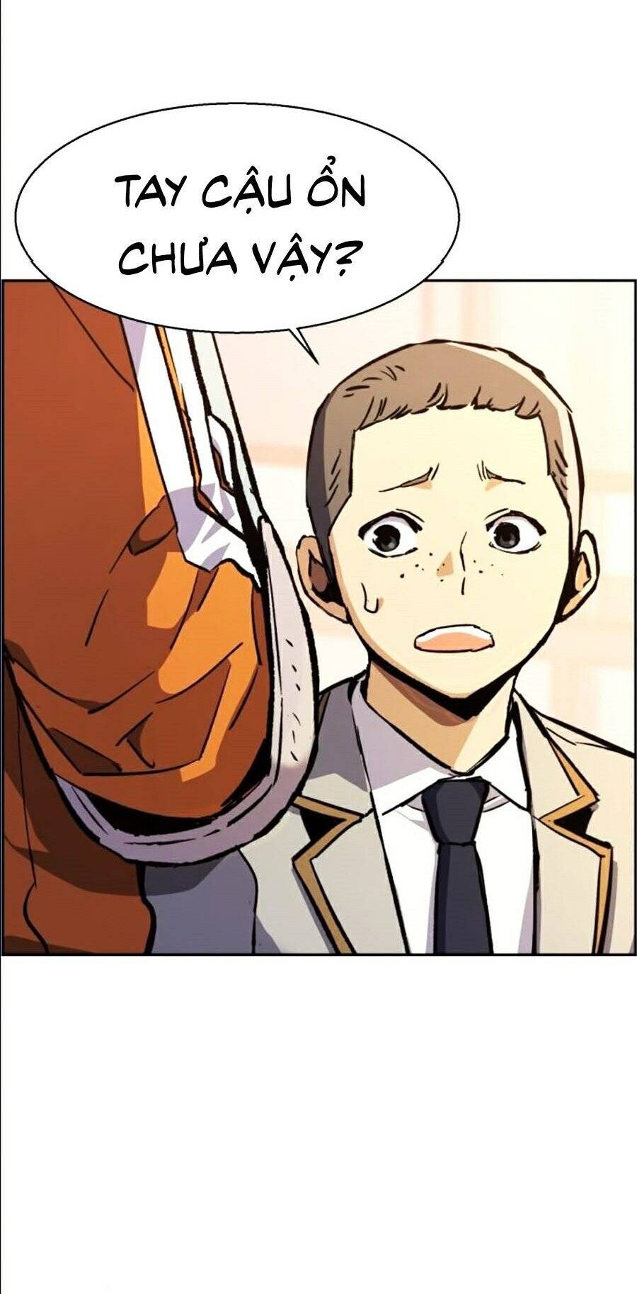 Bạn Học Của Tôi Là Lính Đánh Thuê Chapter 39 - 5