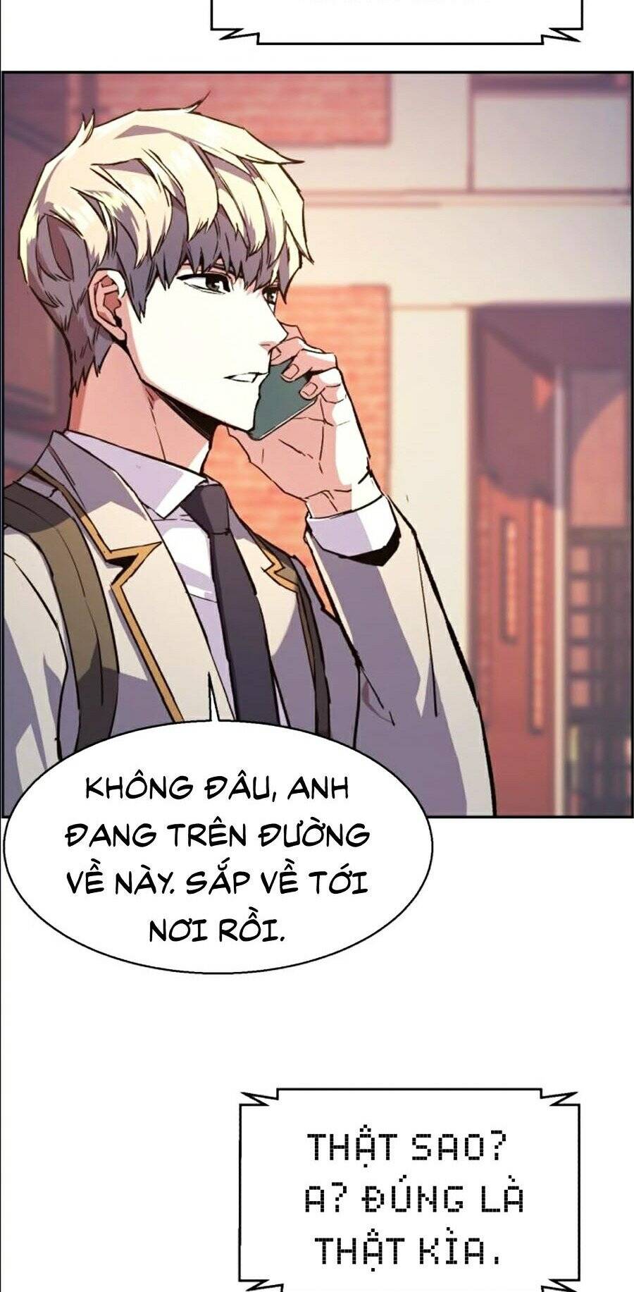 Bạn Học Của Tôi Là Lính Đánh Thuê Chapter 39 - 45