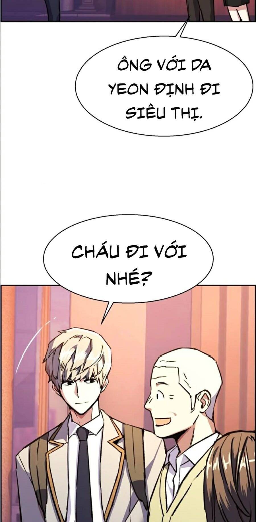 Bạn Học Của Tôi Là Lính Đánh Thuê Chapter 39 - 49