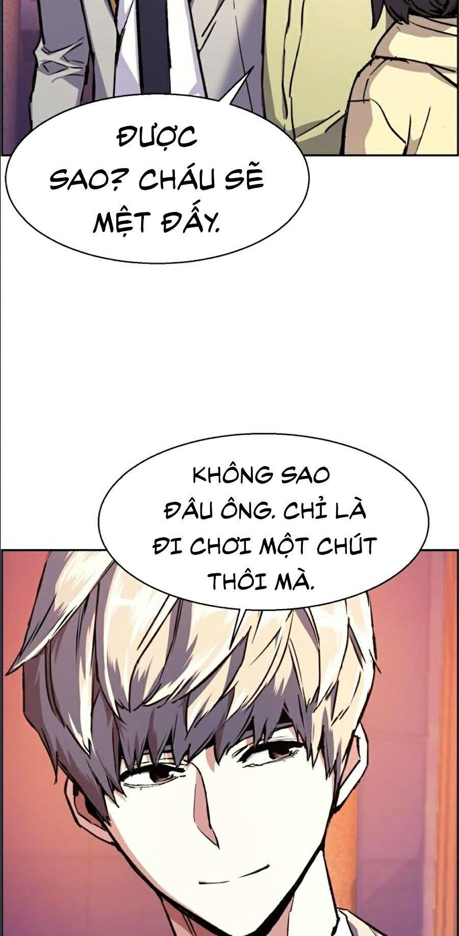 Bạn Học Của Tôi Là Lính Đánh Thuê Chapter 39 - 50