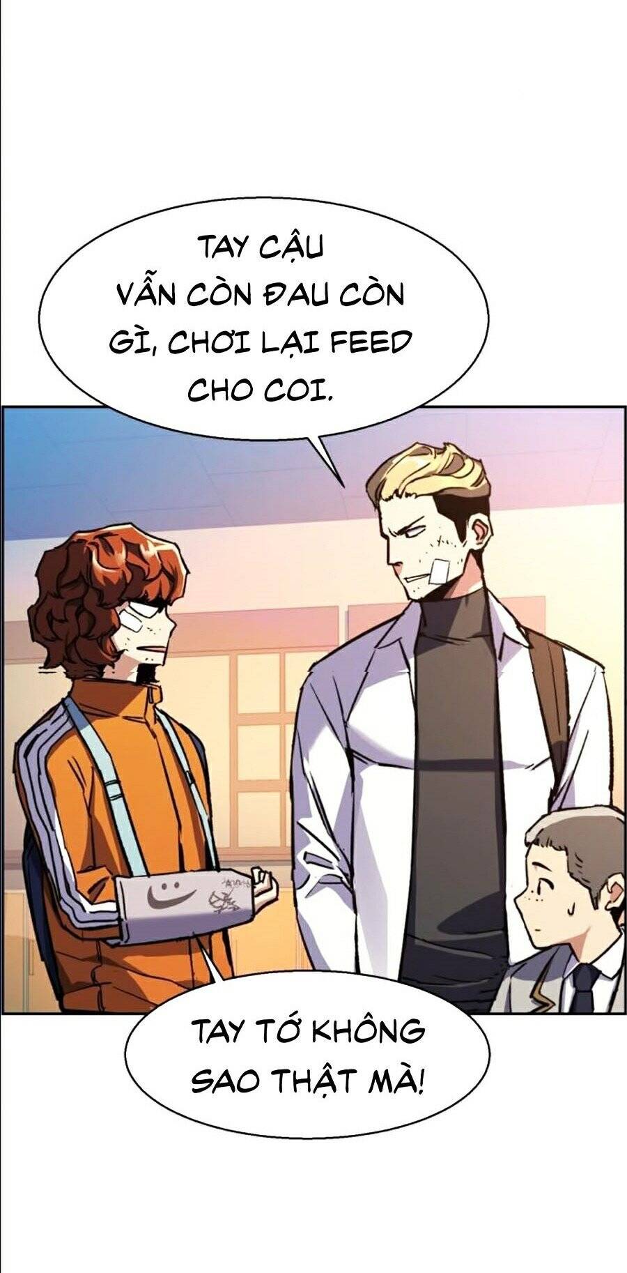 Bạn Học Của Tôi Là Lính Đánh Thuê Chapter 39 - 8