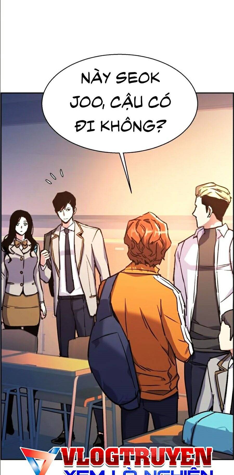 Bạn Học Của Tôi Là Lính Đánh Thuê Chapter 39 - 10
