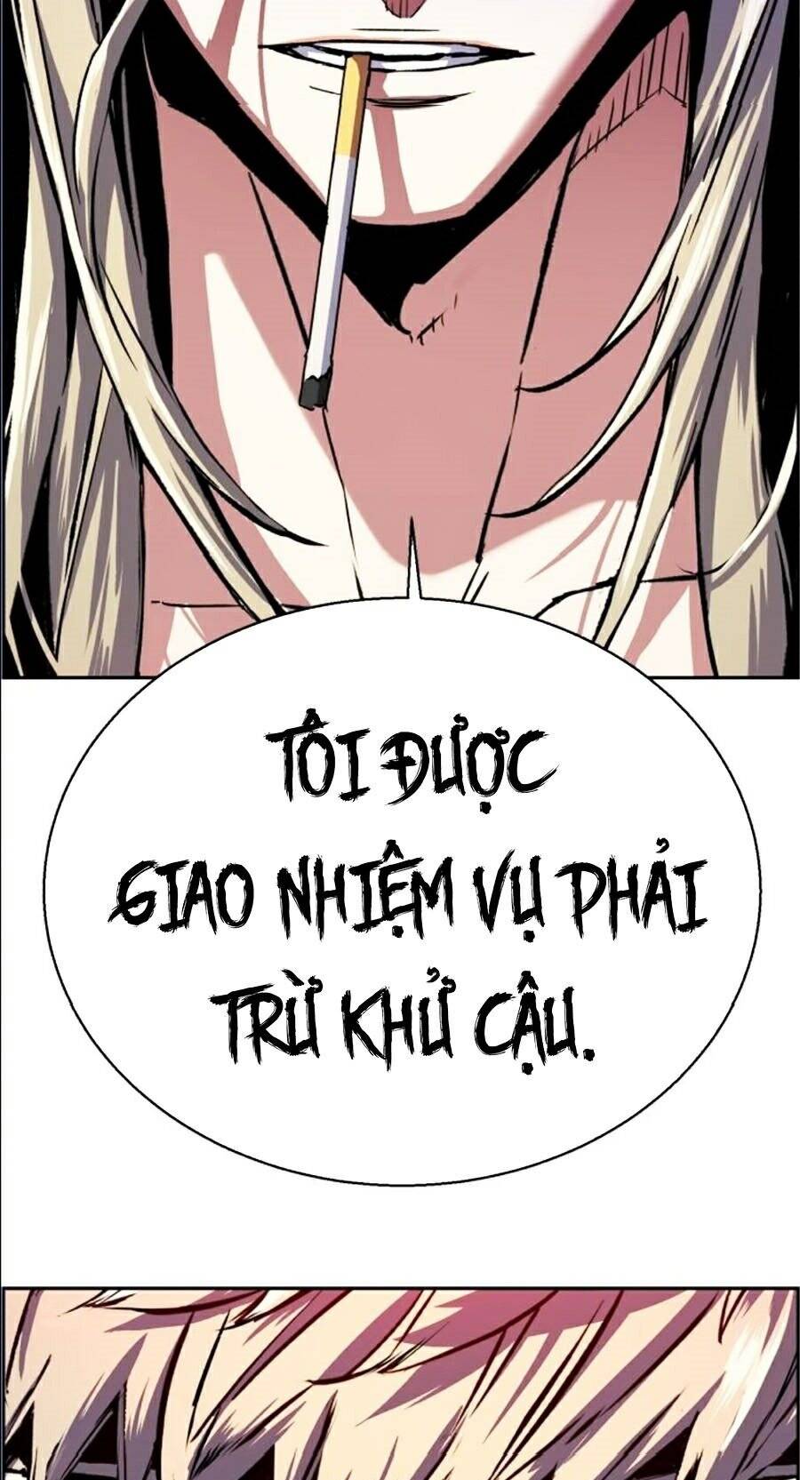 Bạn Học Của Tôi Là Lính Đánh Thuê Chapter 39 - 94