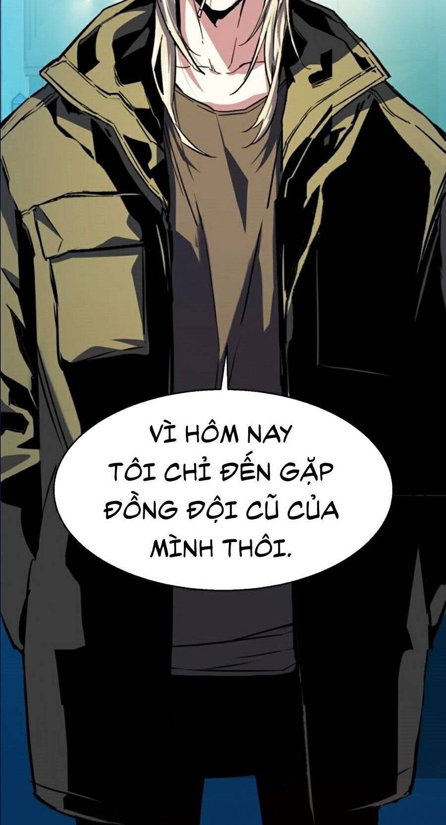 Bạn Học Của Tôi Là Lính Đánh Thuê Chapter 39 - 97