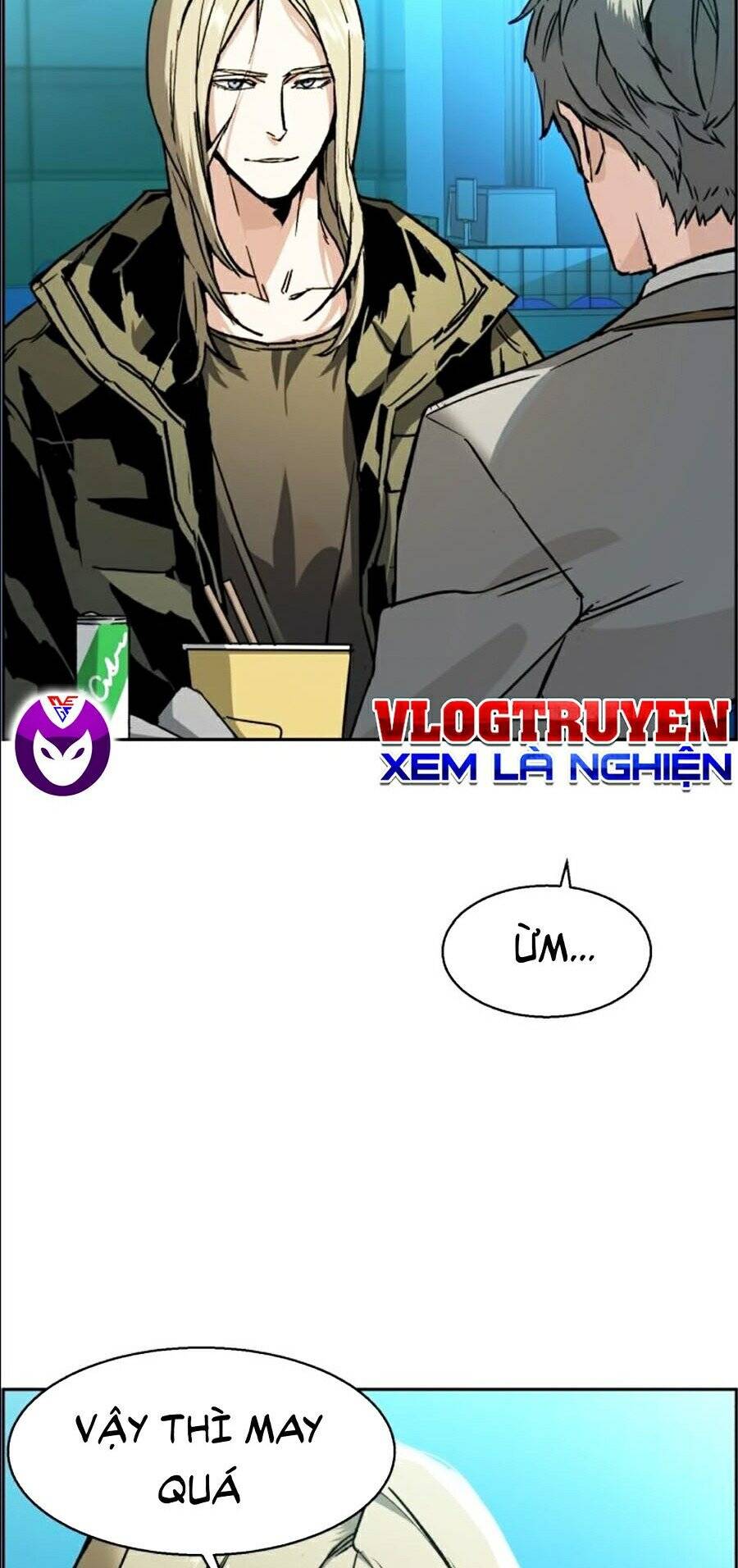 Bạn Học Của Tôi Là Lính Đánh Thuê Chapter 40 - 20
