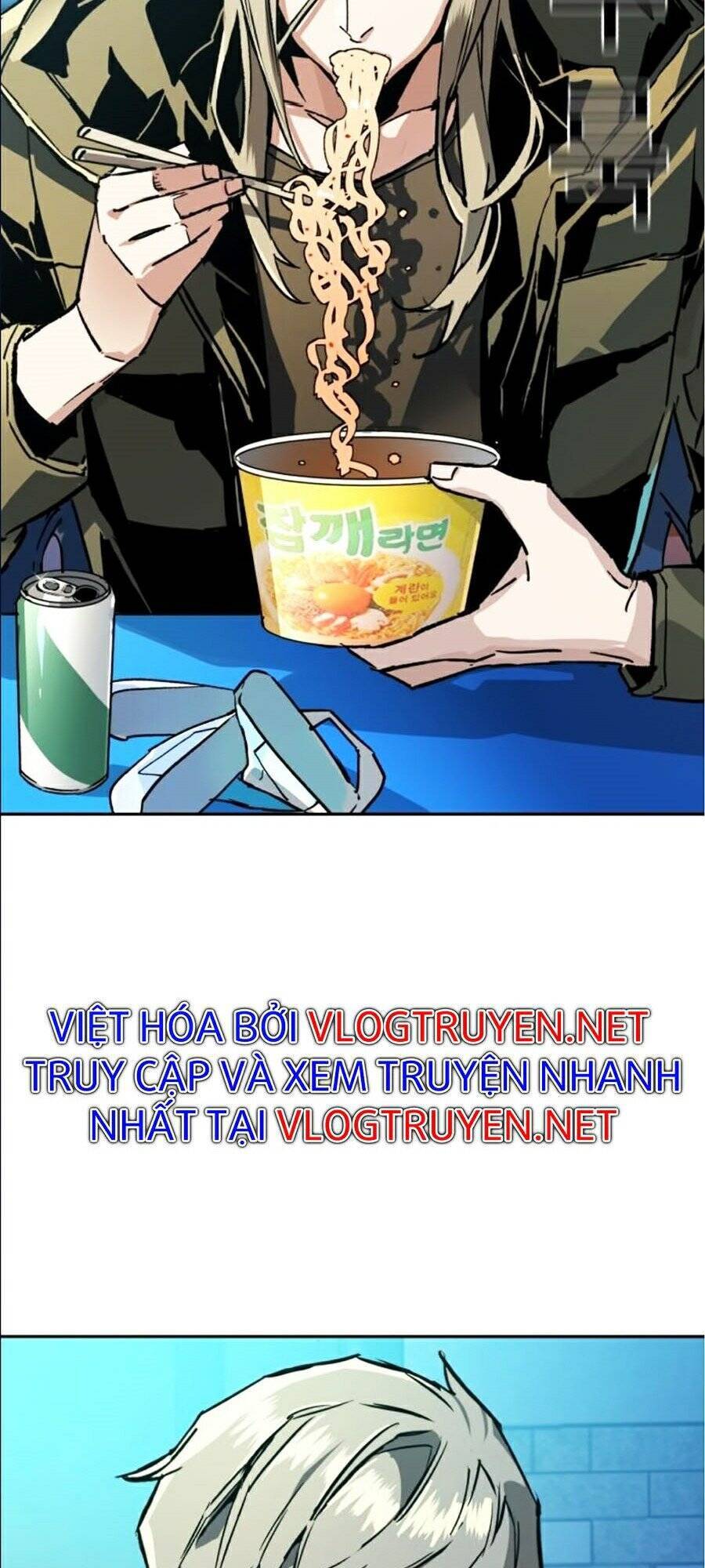 Bạn Học Của Tôi Là Lính Đánh Thuê Chapter 40 - 3