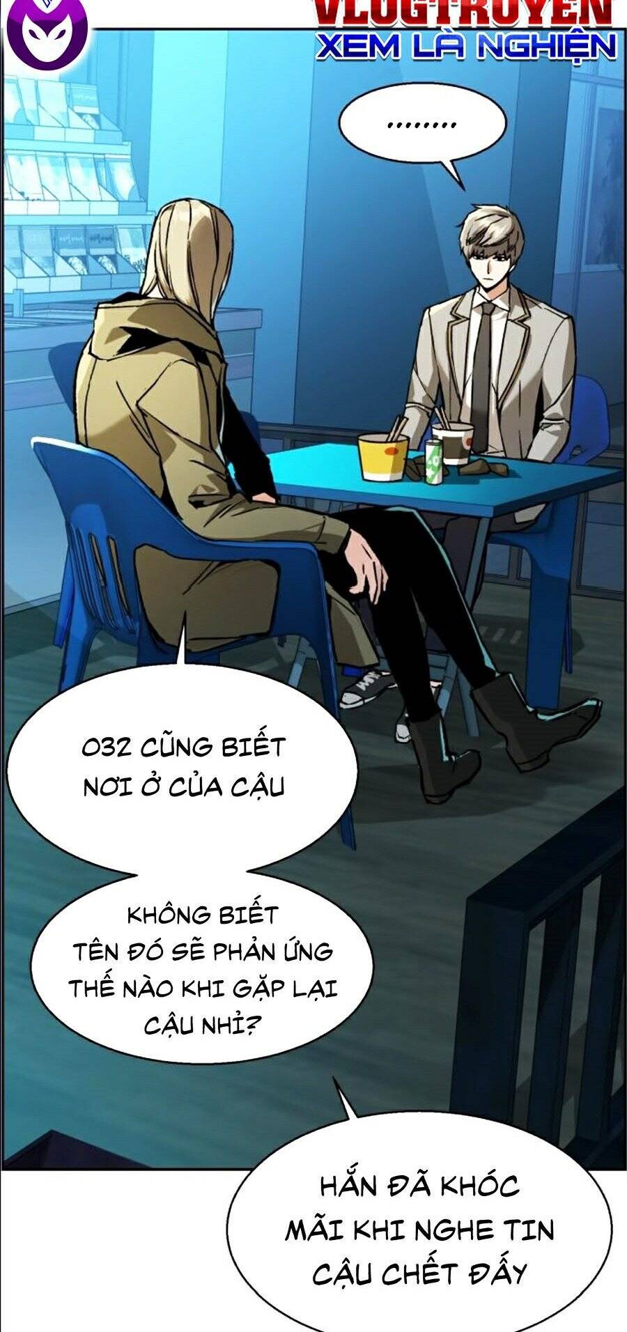 Bạn Học Của Tôi Là Lính Đánh Thuê Chapter 40 - 22