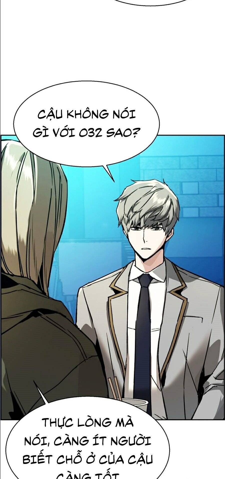 Bạn Học Của Tôi Là Lính Đánh Thuê Chapter 40 - 23