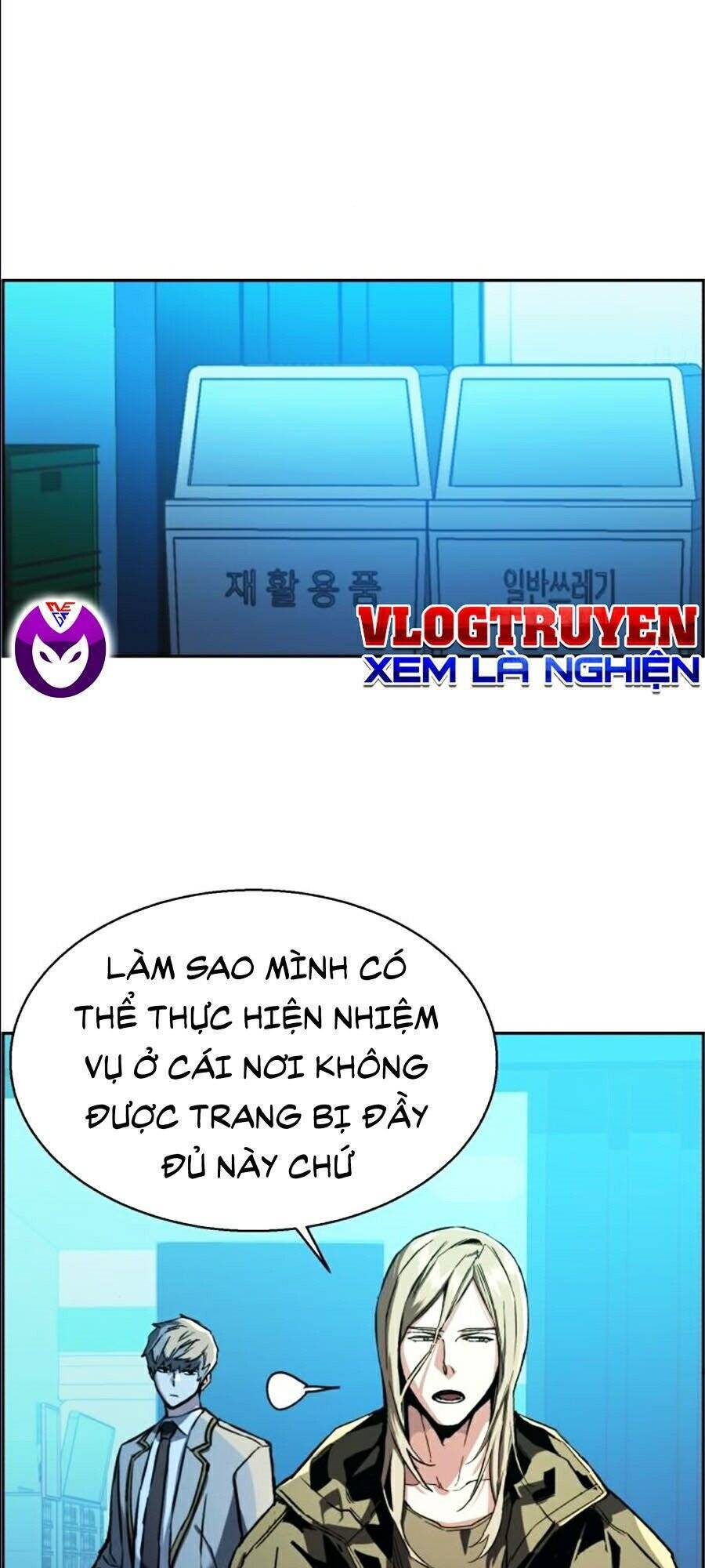 Bạn Học Của Tôi Là Lính Đánh Thuê Chapter 40 - 93