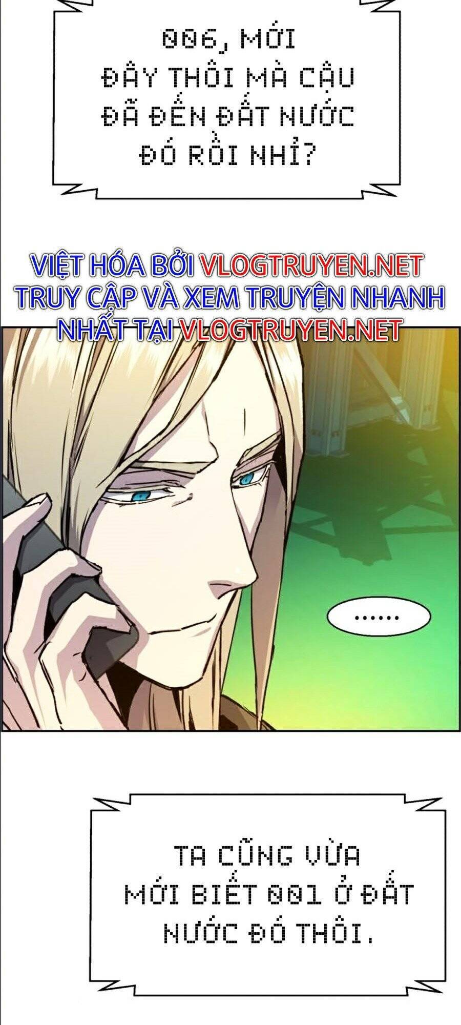 Bạn Học Của Tôi Là Lính Đánh Thuê Chapter 41 - 47