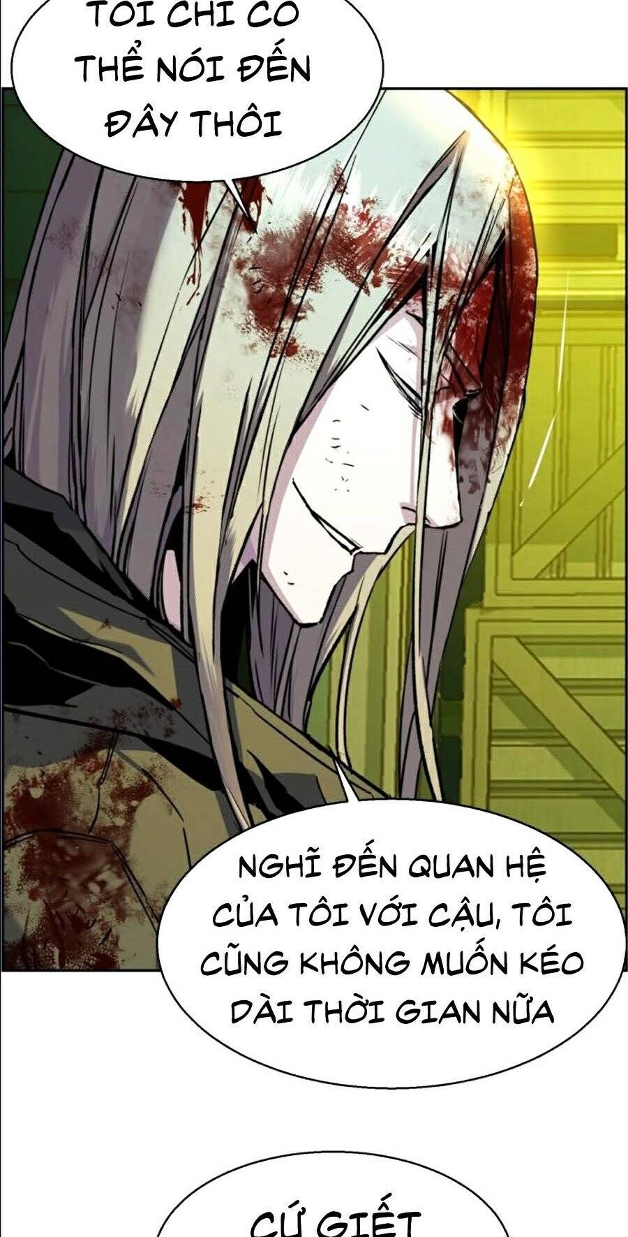 Bạn Học Của Tôi Là Lính Đánh Thuê Chapter 42 - 32