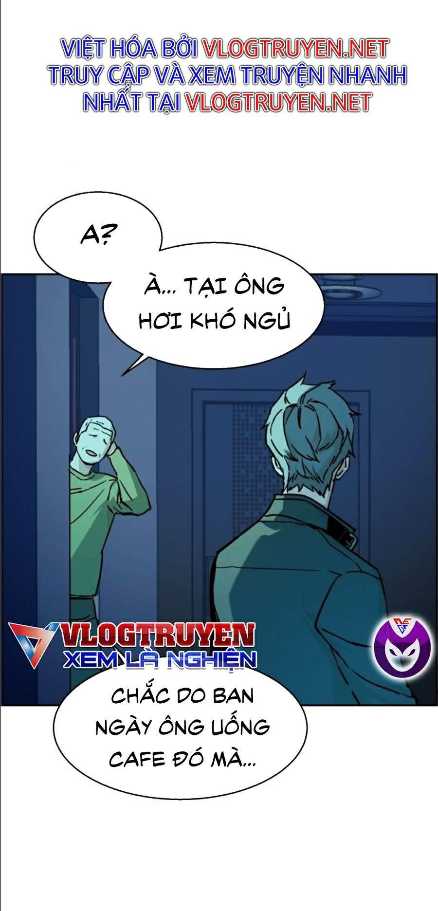 Bạn Học Của Tôi Là Lính Đánh Thuê Chapter 42 - 71