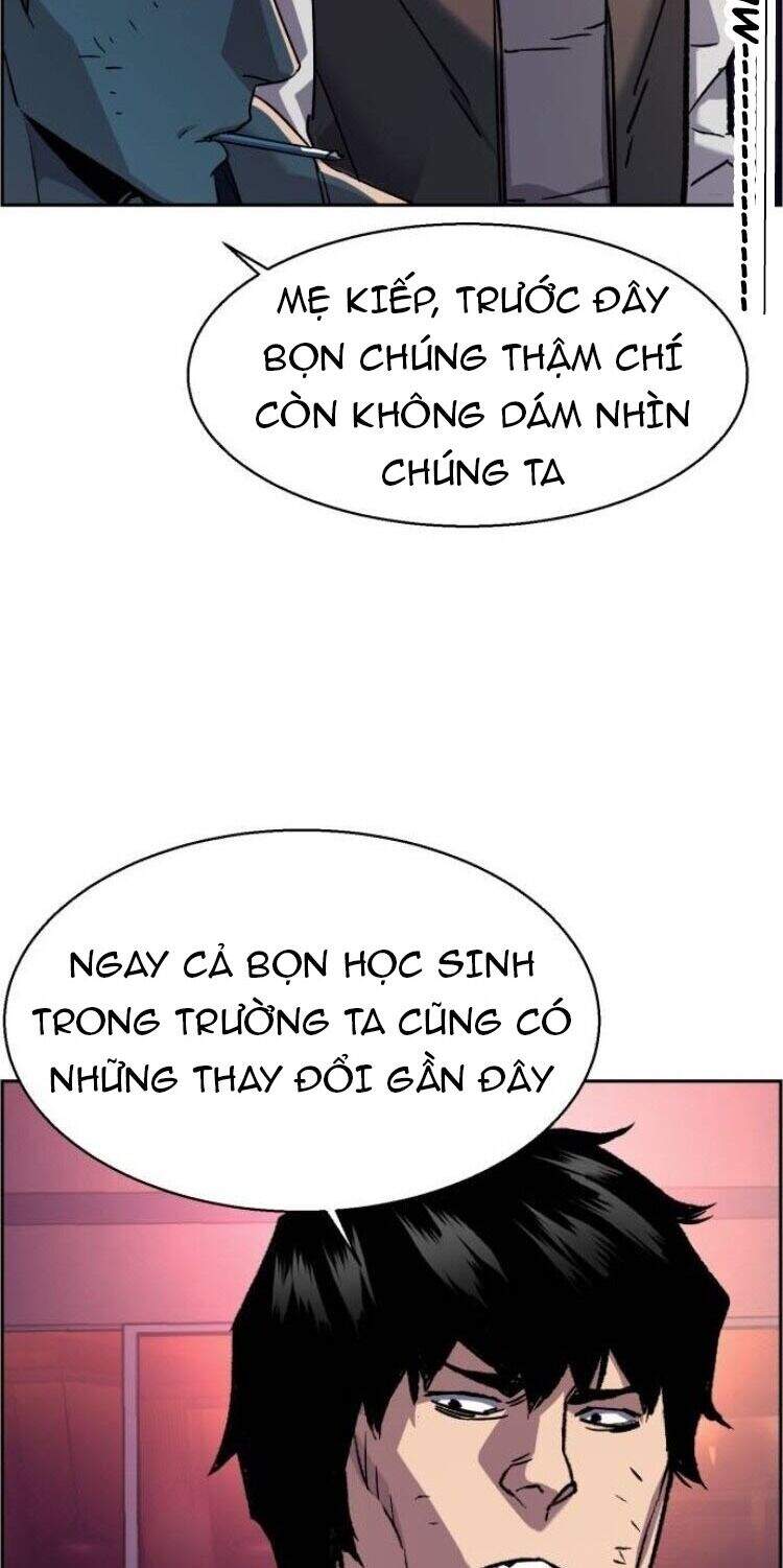 Bạn Học Của Tôi Là Lính Đánh Thuê Chapter 44 - 28