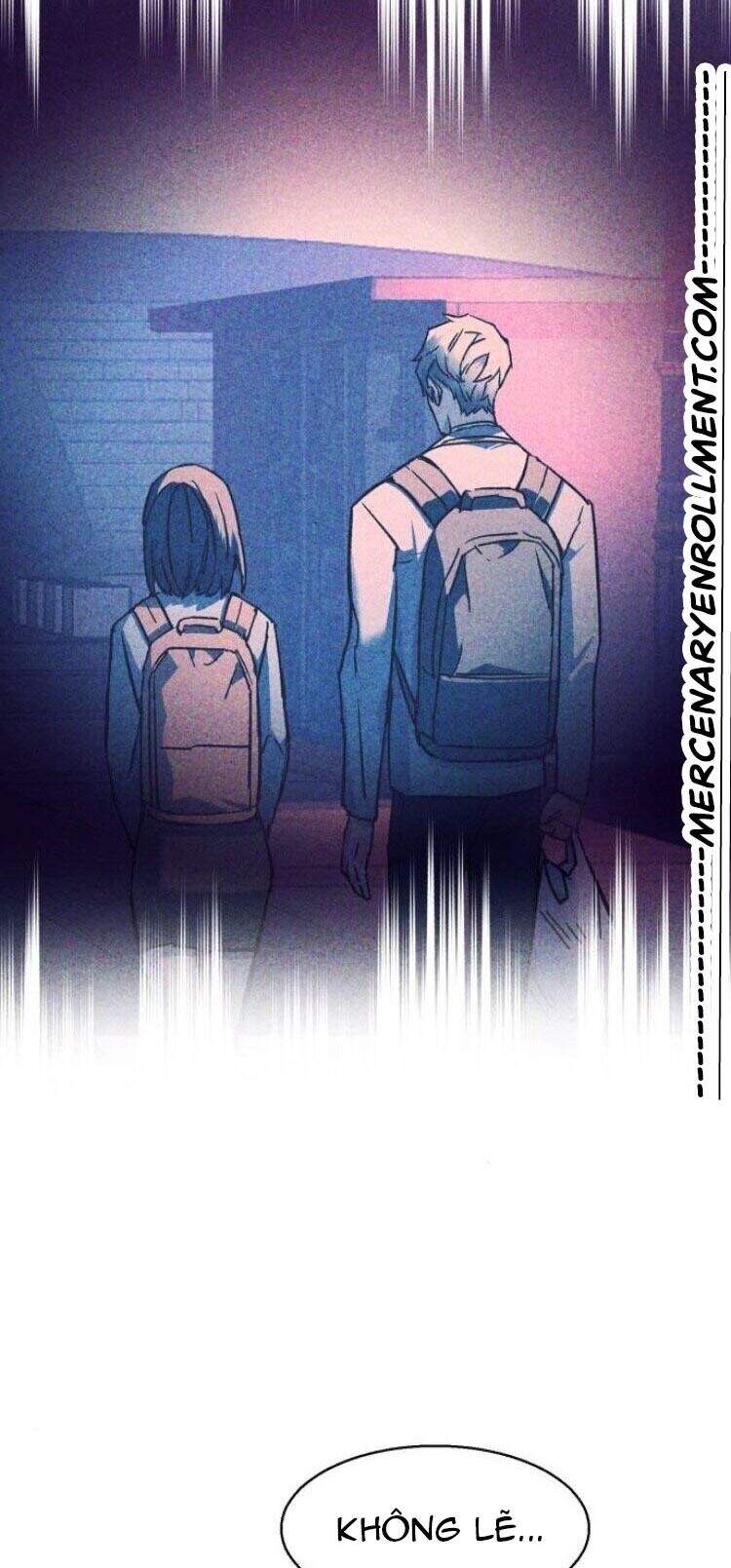 Bạn Học Của Tôi Là Lính Đánh Thuê Chapter 44 - 48