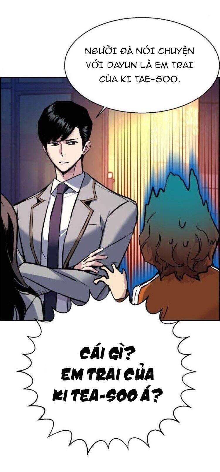 Bạn Học Của Tôi Là Lính Đánh Thuê Chapter 44 - 65
