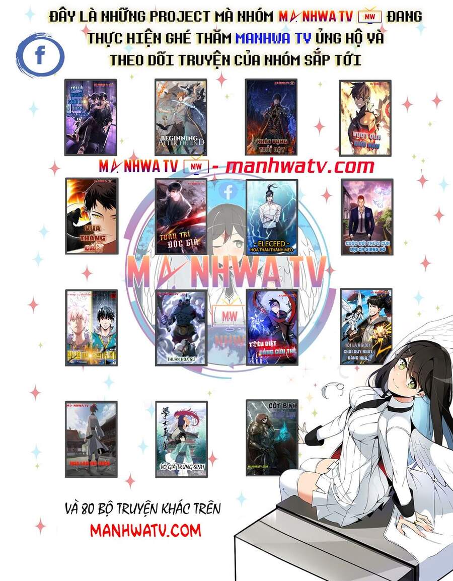 Bạn Học Của Tôi Là Lính Đánh Thuê Chapter 44 - 94
