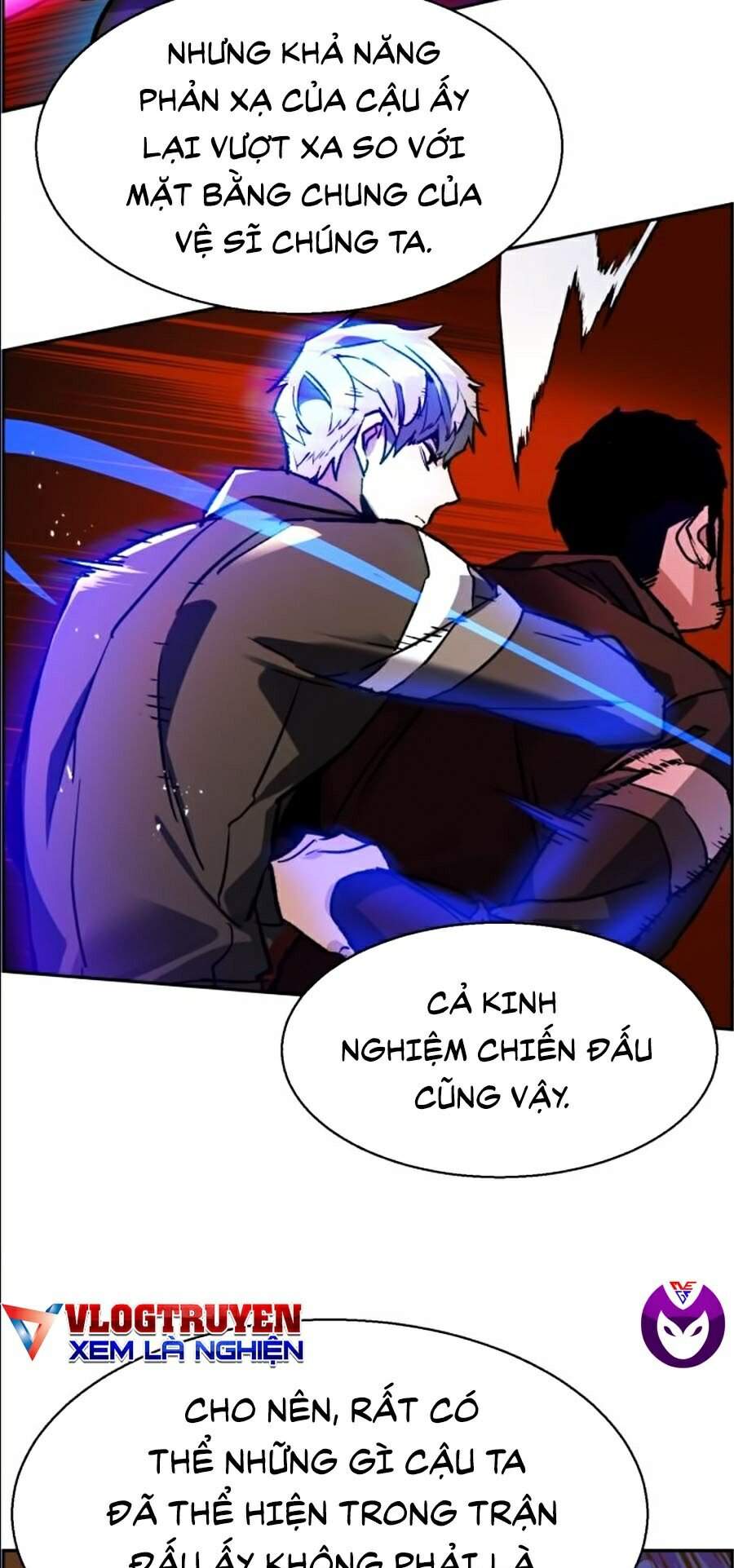 Bạn Học Của Tôi Là Lính Đánh Thuê Chapter 45 - 27