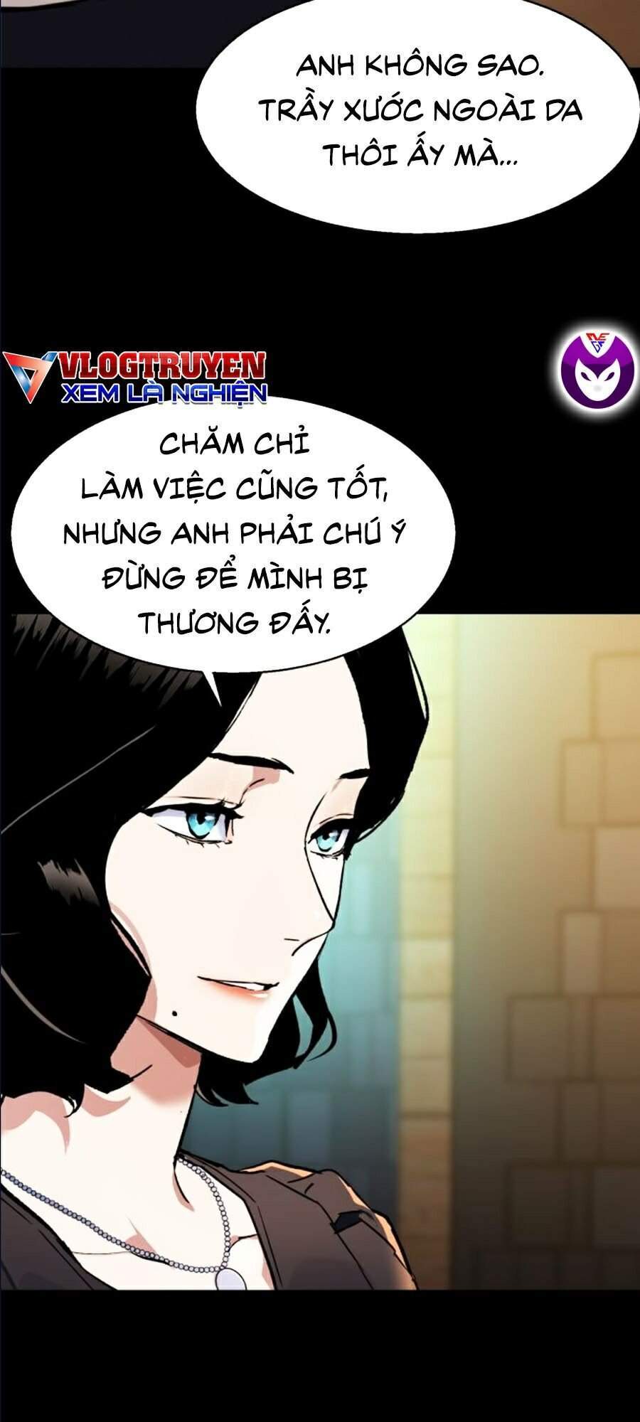 Bạn Học Của Tôi Là Lính Đánh Thuê Chapter 45 - 37