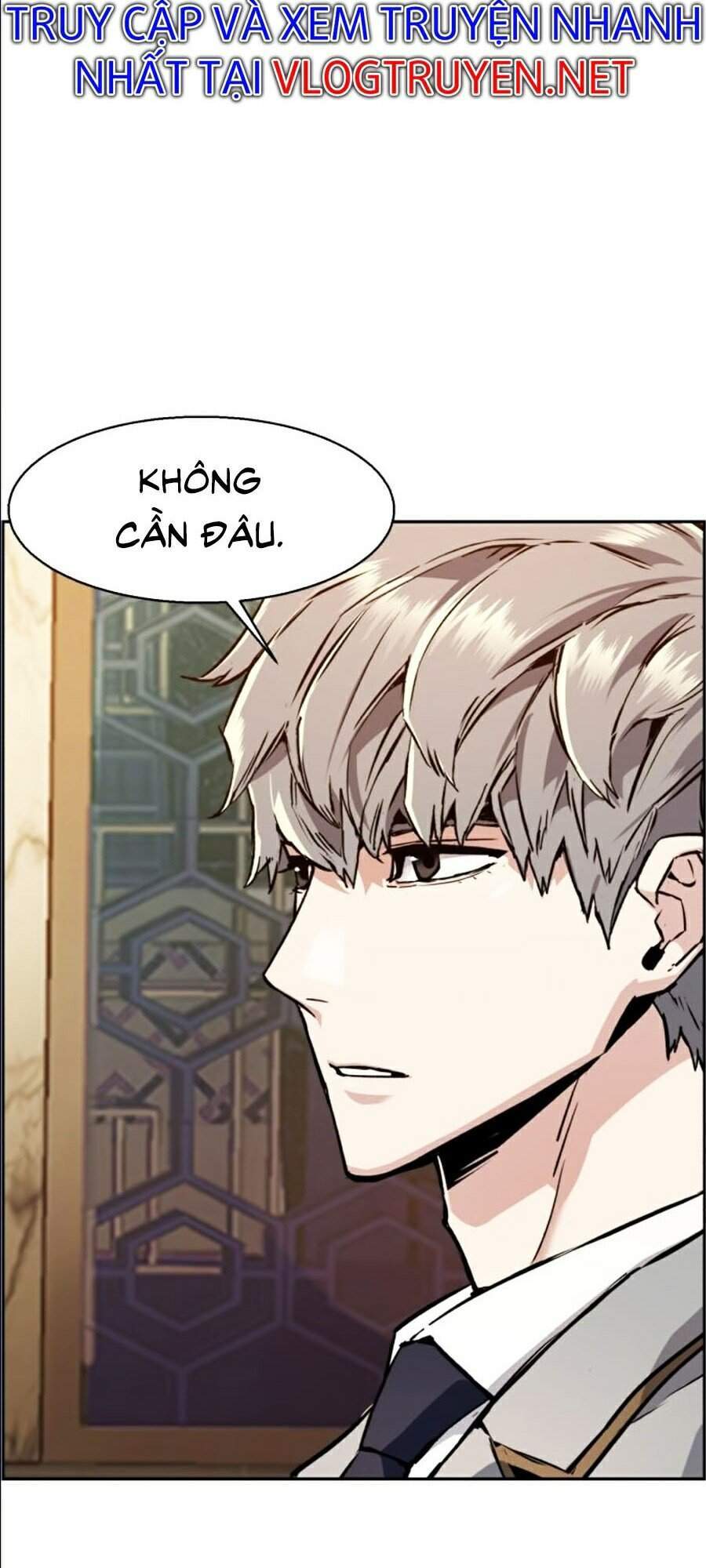 Bạn Học Của Tôi Là Lính Đánh Thuê Chapter 45 - 5