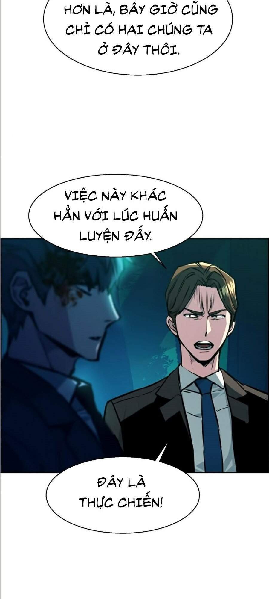Bạn Học Của Tôi Là Lính Đánh Thuê Chapter 46 - 139