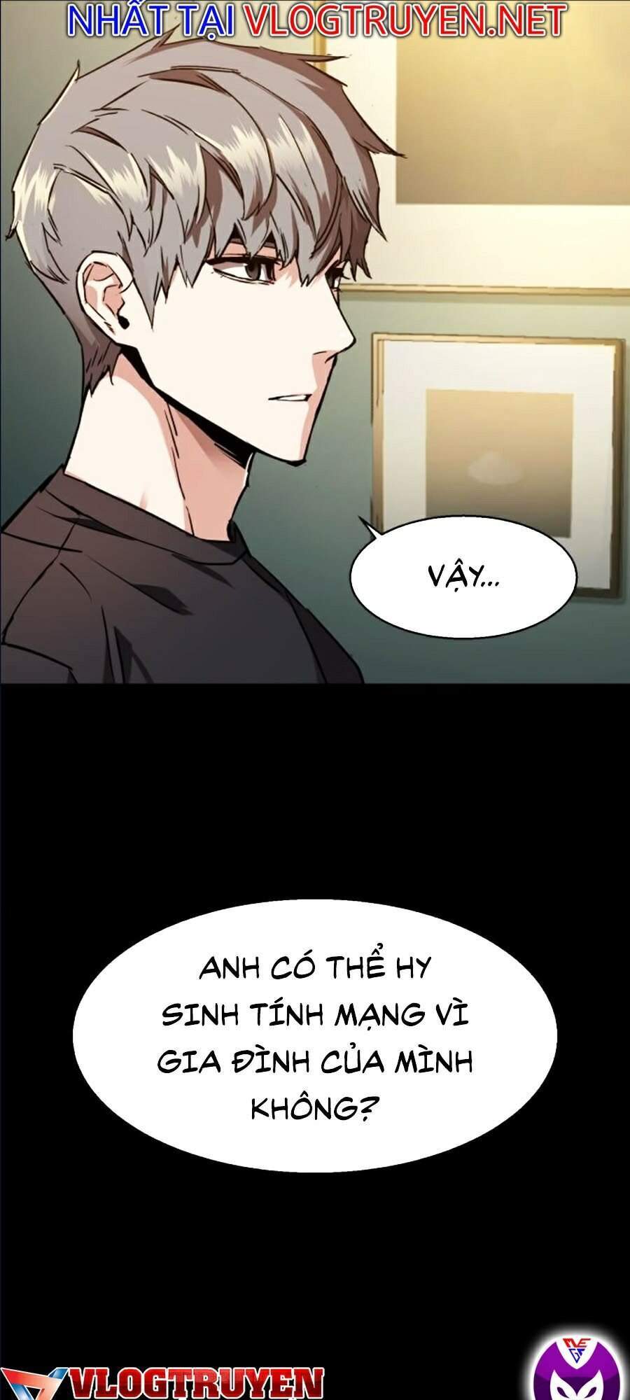 Bạn Học Của Tôi Là Lính Đánh Thuê Chapter 46 - 41