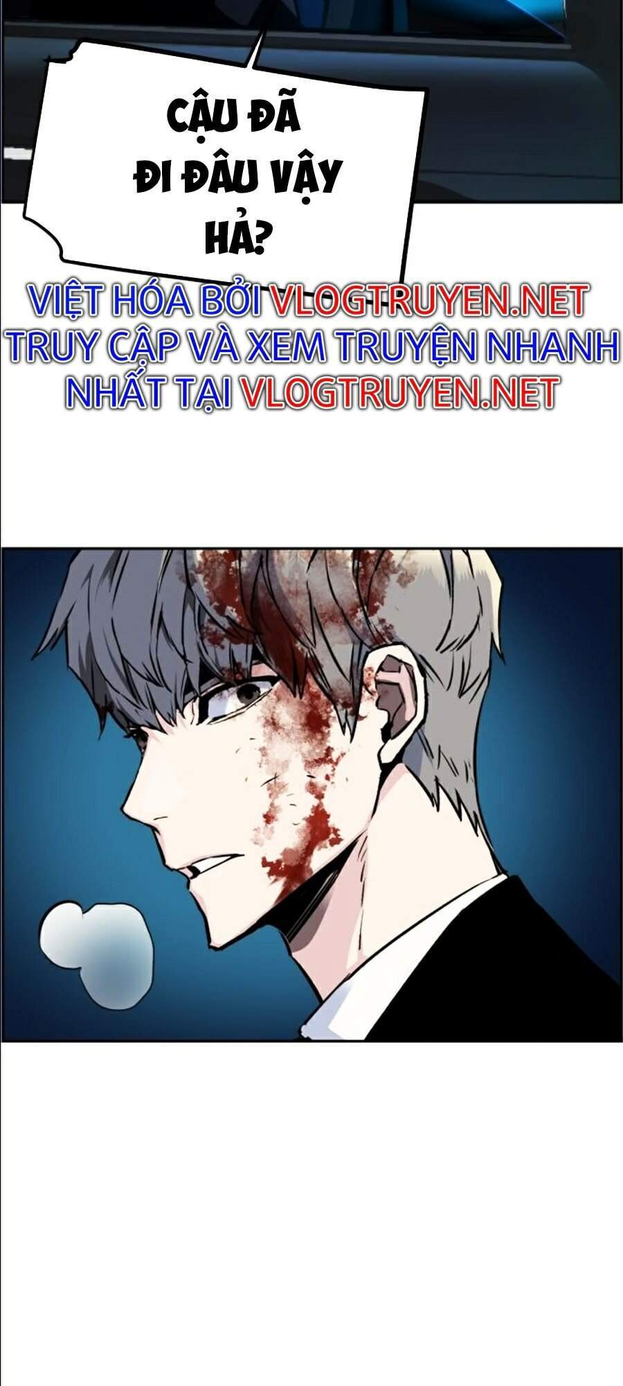 Bạn Học Của Tôi Là Lính Đánh Thuê Chapter 46 - 83