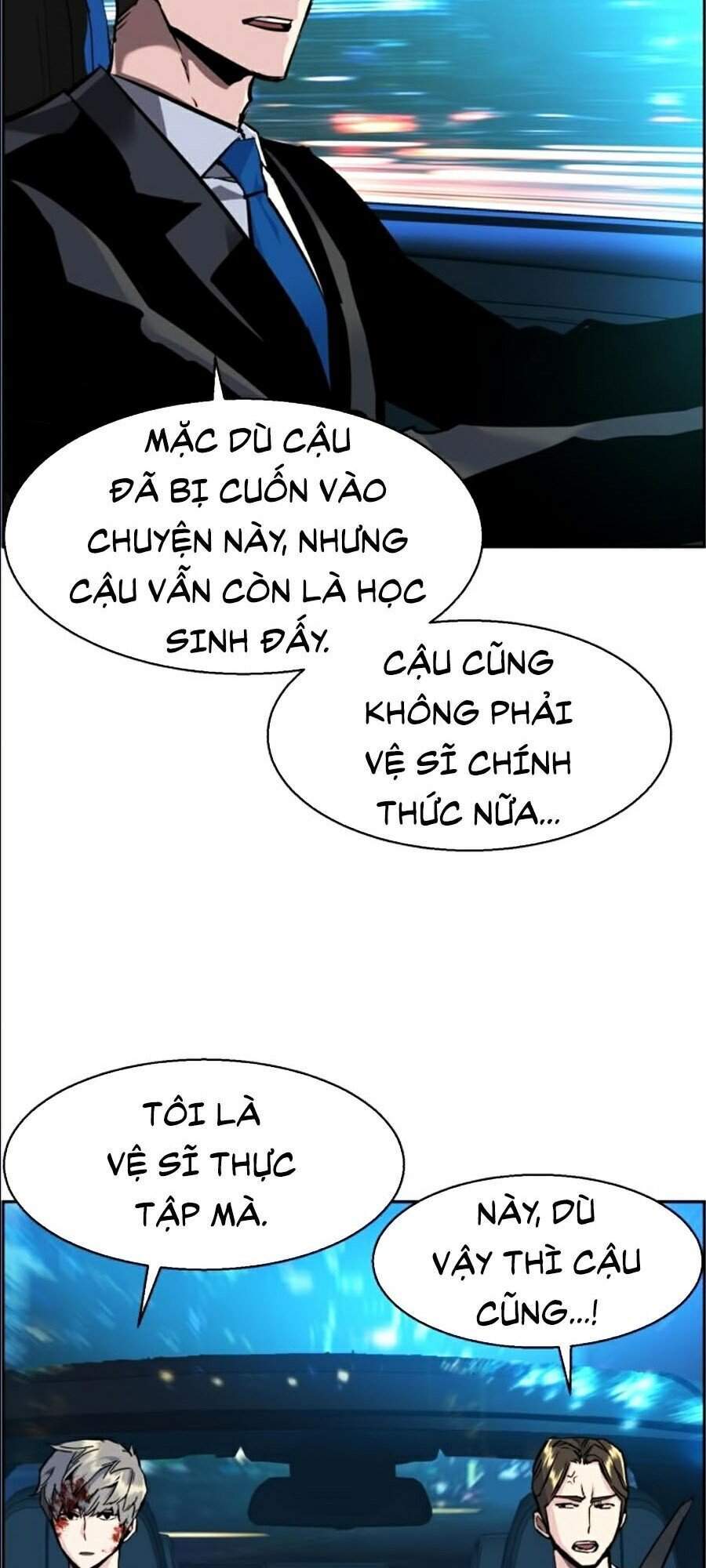 Bạn Học Của Tôi Là Lính Đánh Thuê Chapter 46 - 95