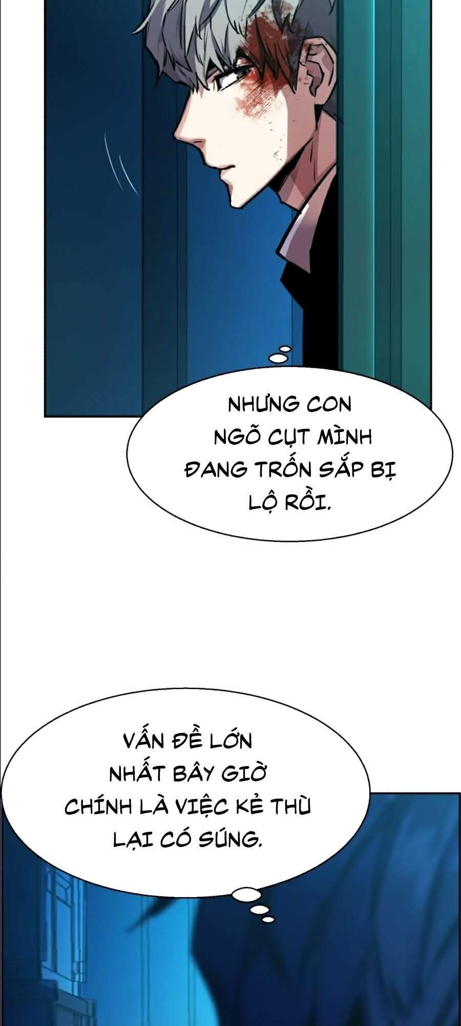 Bạn Học Của Tôi Là Lính Đánh Thuê Chapter 48 - 19