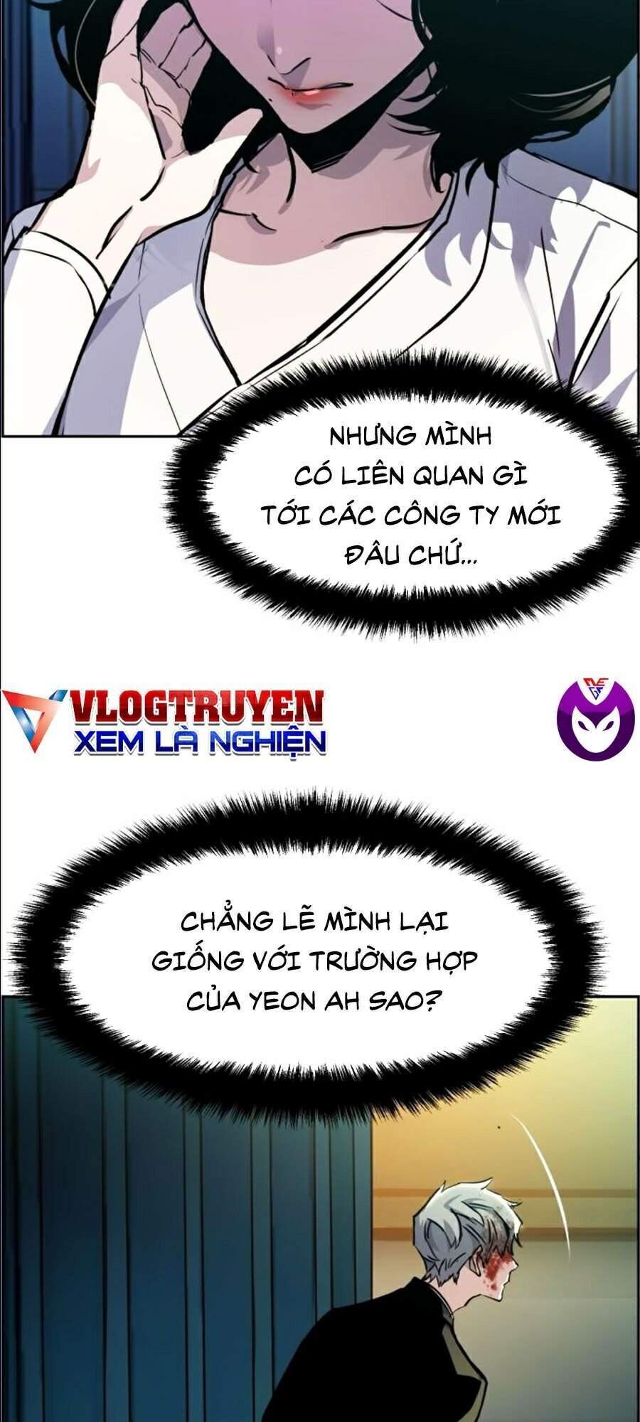 Bạn Học Của Tôi Là Lính Đánh Thuê Chapter 48 - 23