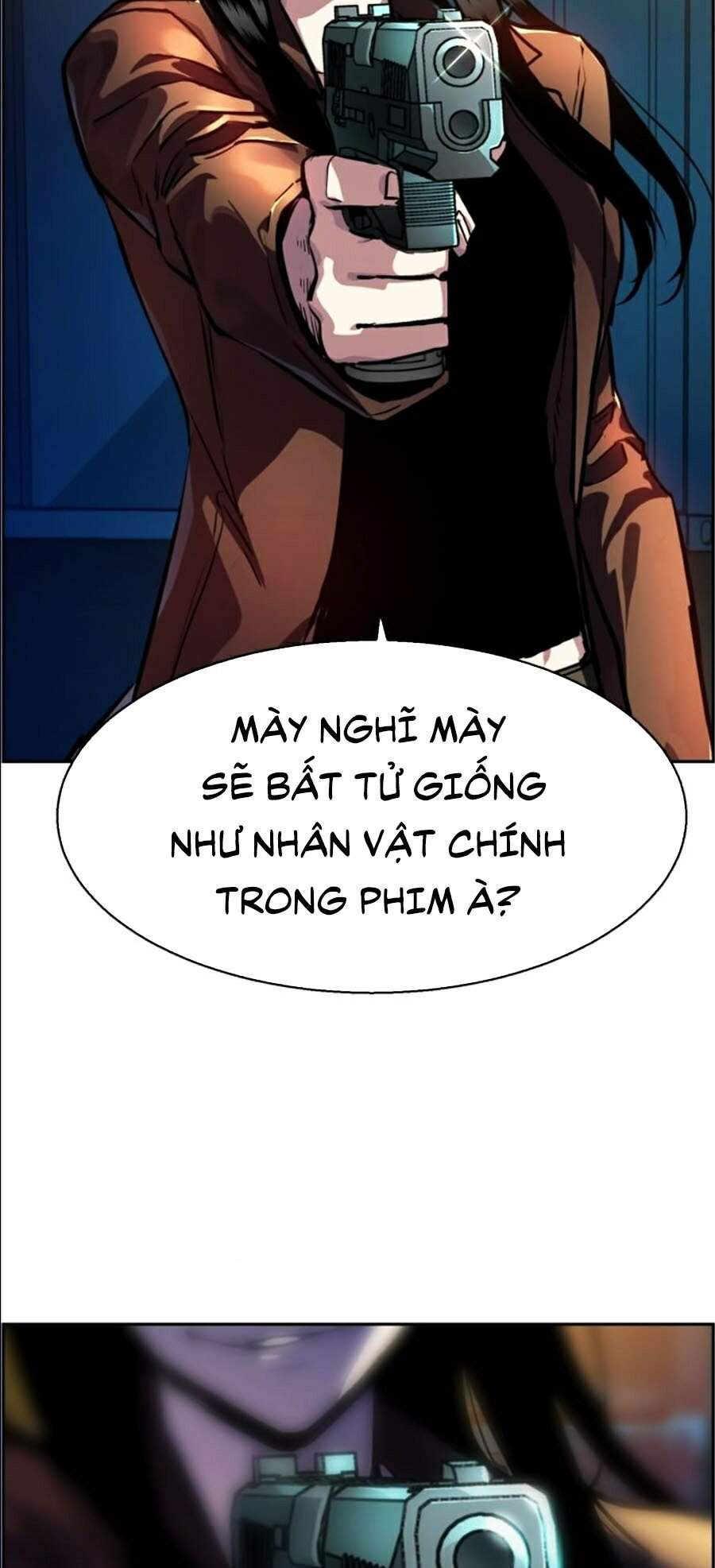 Bạn Học Của Tôi Là Lính Đánh Thuê Chapter 48 - 47