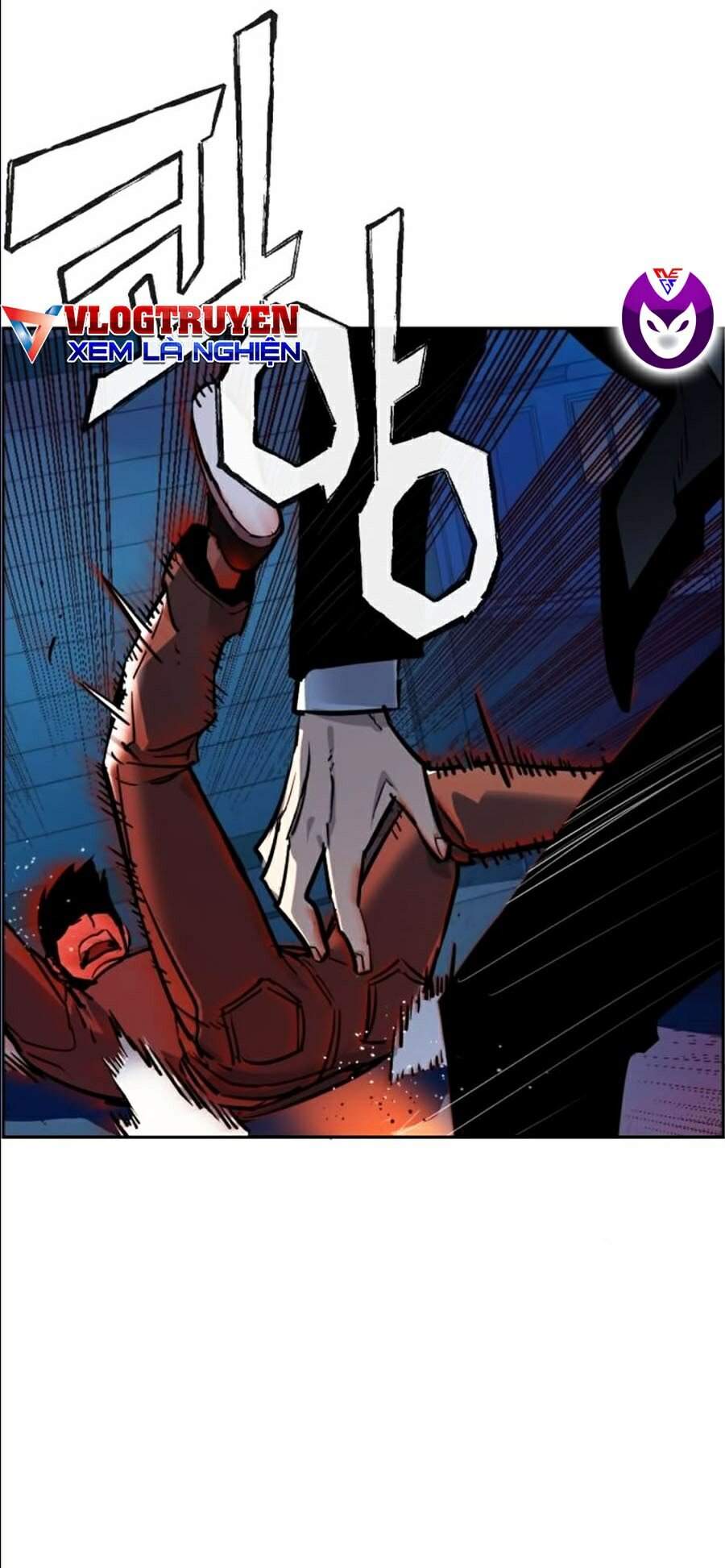 Bạn Học Của Tôi Là Lính Đánh Thuê Chapter 49 - 2