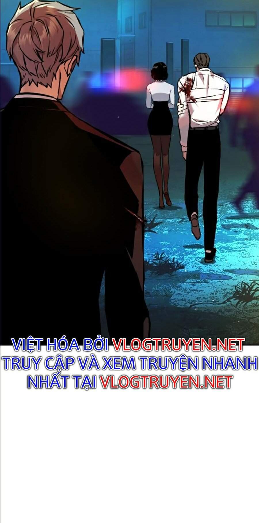 Bạn Học Của Tôi Là Lính Đánh Thuê Chapter 49 - 104