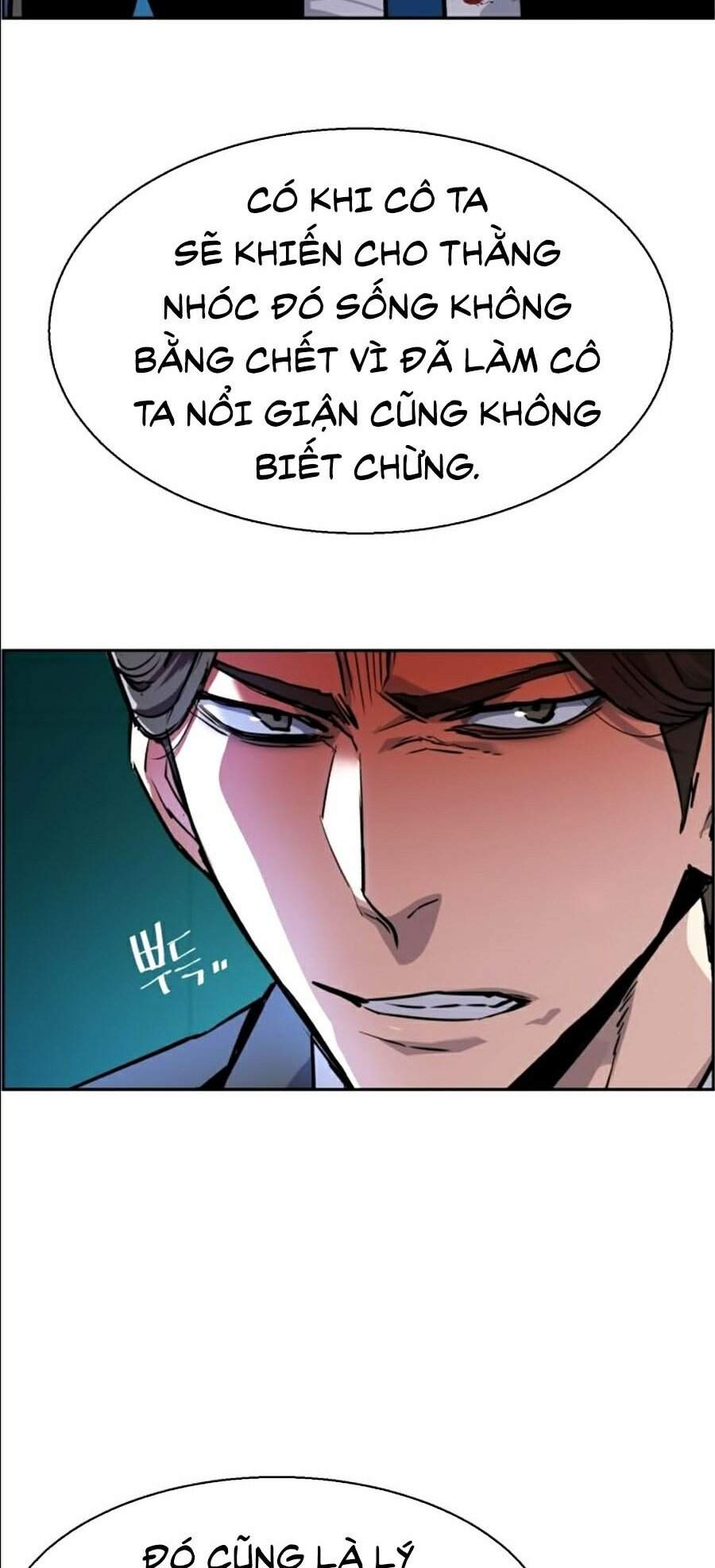 Bạn Học Của Tôi Là Lính Đánh Thuê Chapter 49 - 19