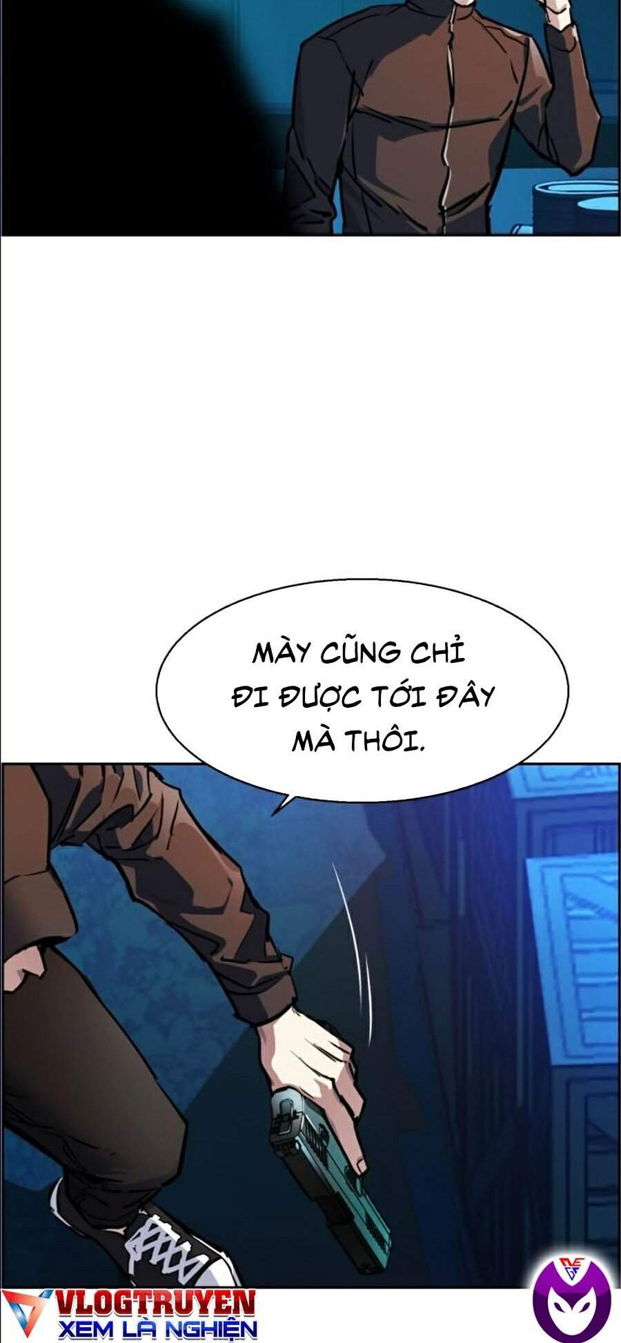 Bạn Học Của Tôi Là Lính Đánh Thuê Chapter 49 - 6