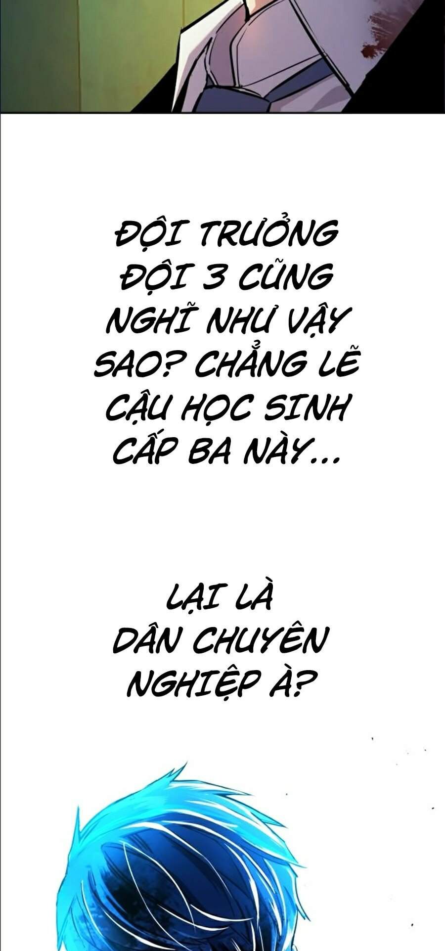 Bạn Học Của Tôi Là Lính Đánh Thuê Chapter 49 - 54