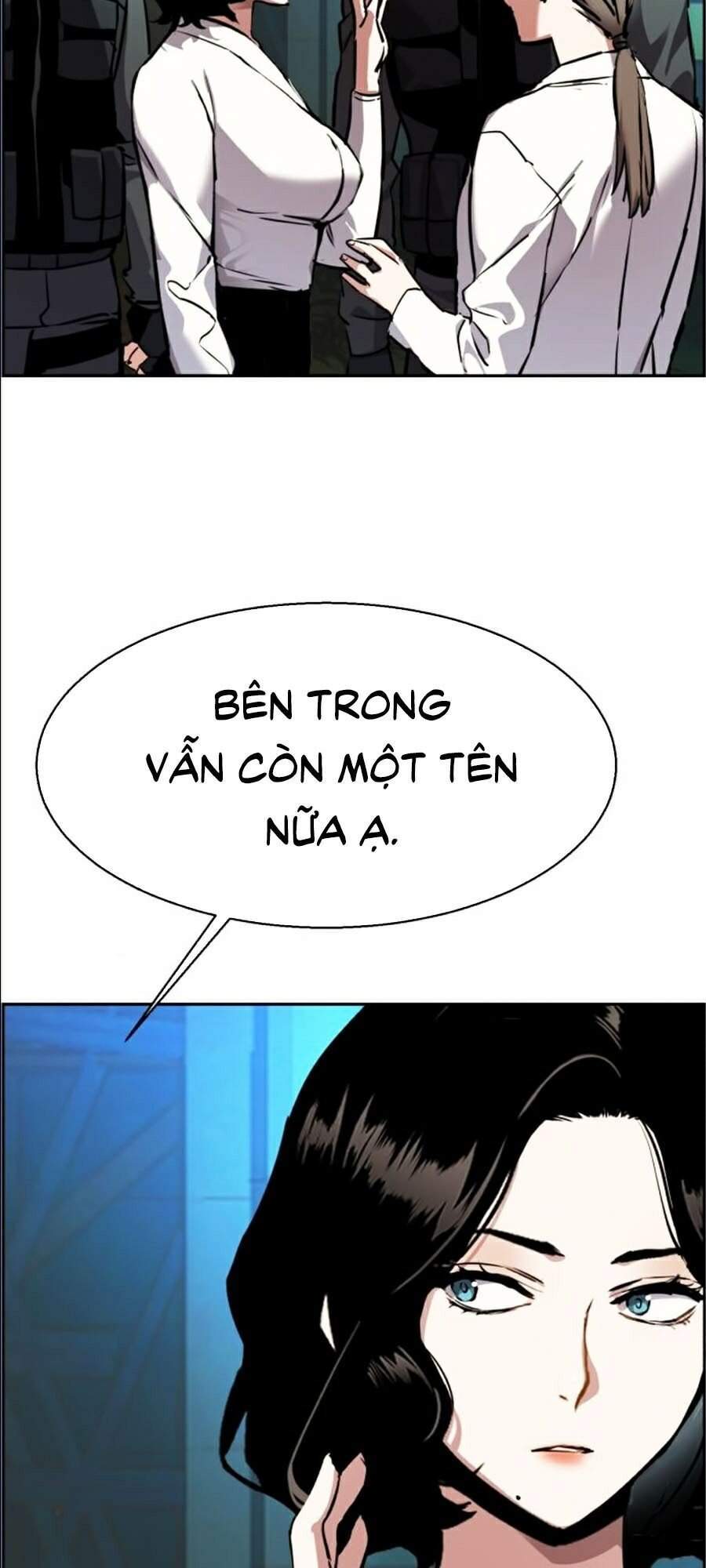 Bạn Học Của Tôi Là Lính Đánh Thuê Chapter 49 - 65