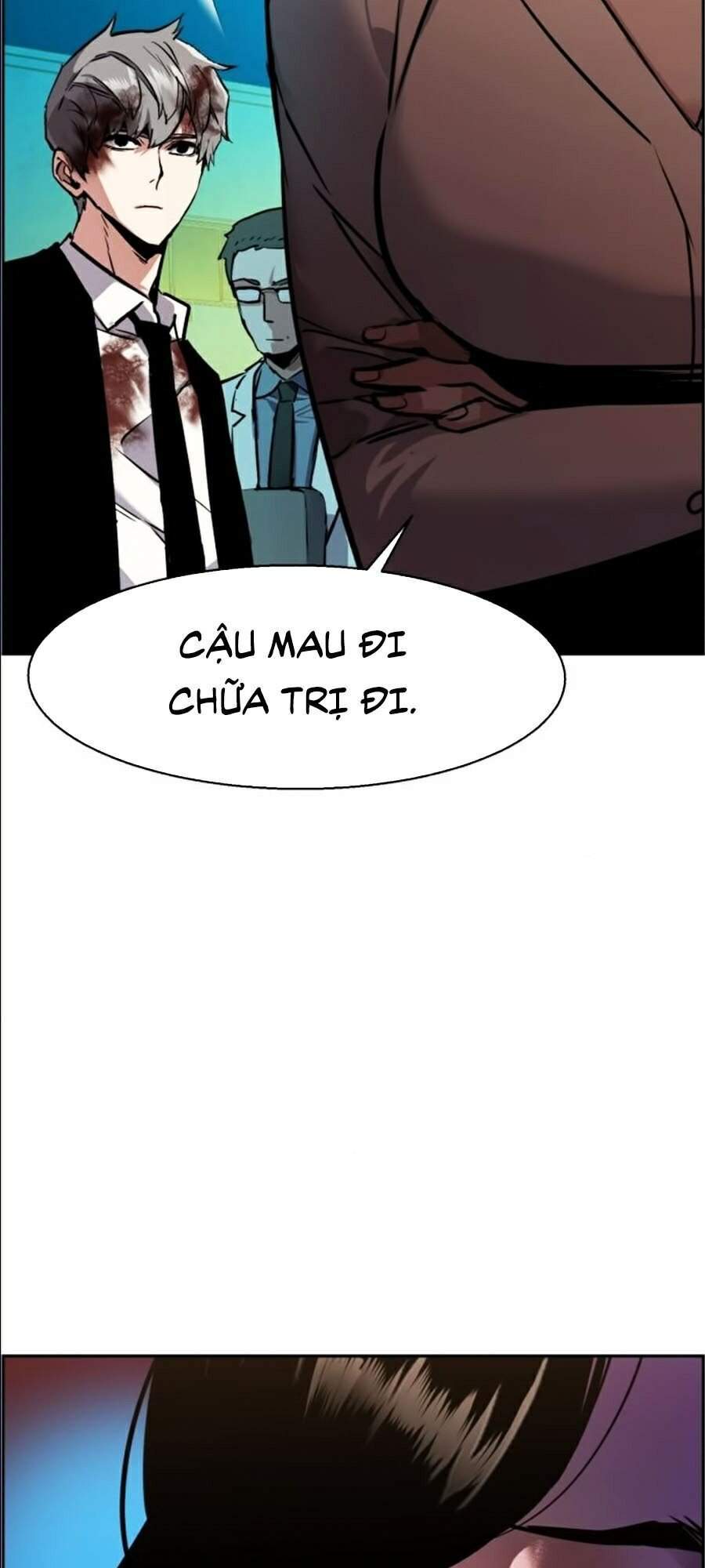 Bạn Học Của Tôi Là Lính Đánh Thuê Chapter 49 - 91