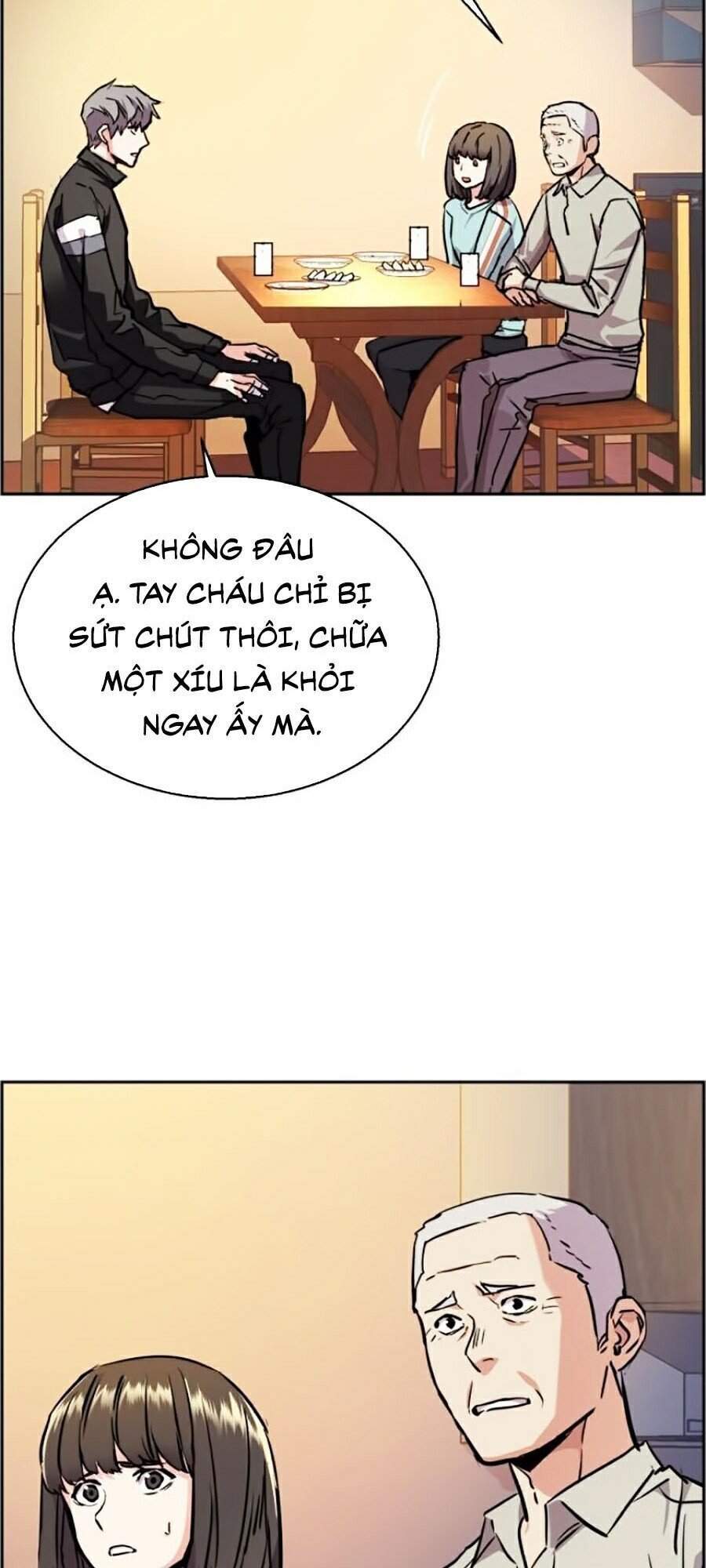 Bạn Học Của Tôi Là Lính Đánh Thuê Chapter 50 - 111