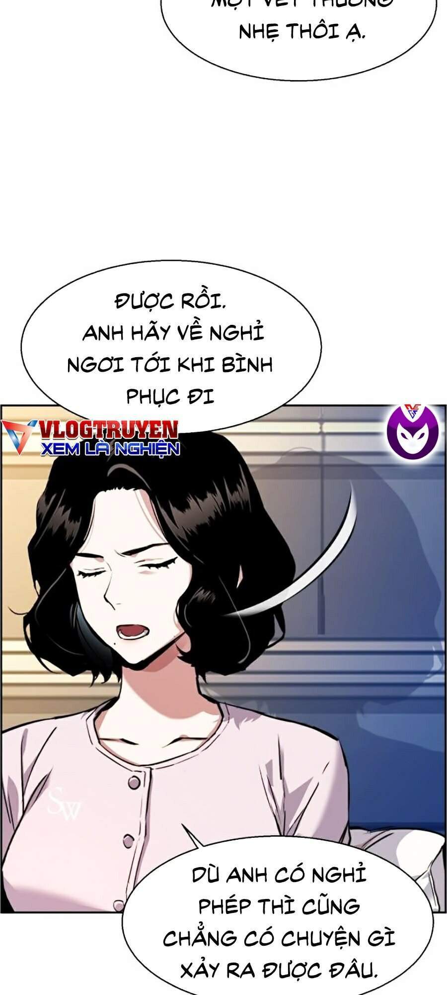 Bạn Học Của Tôi Là Lính Đánh Thuê Chapter 50 - 23
