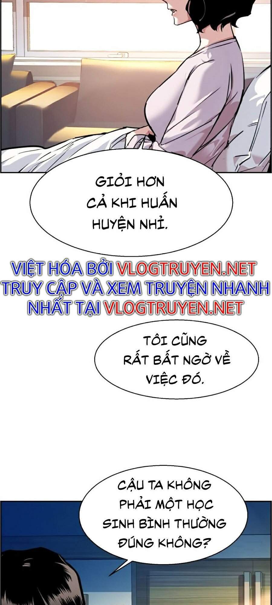 Bạn Học Của Tôi Là Lính Đánh Thuê Chapter 50 - 35