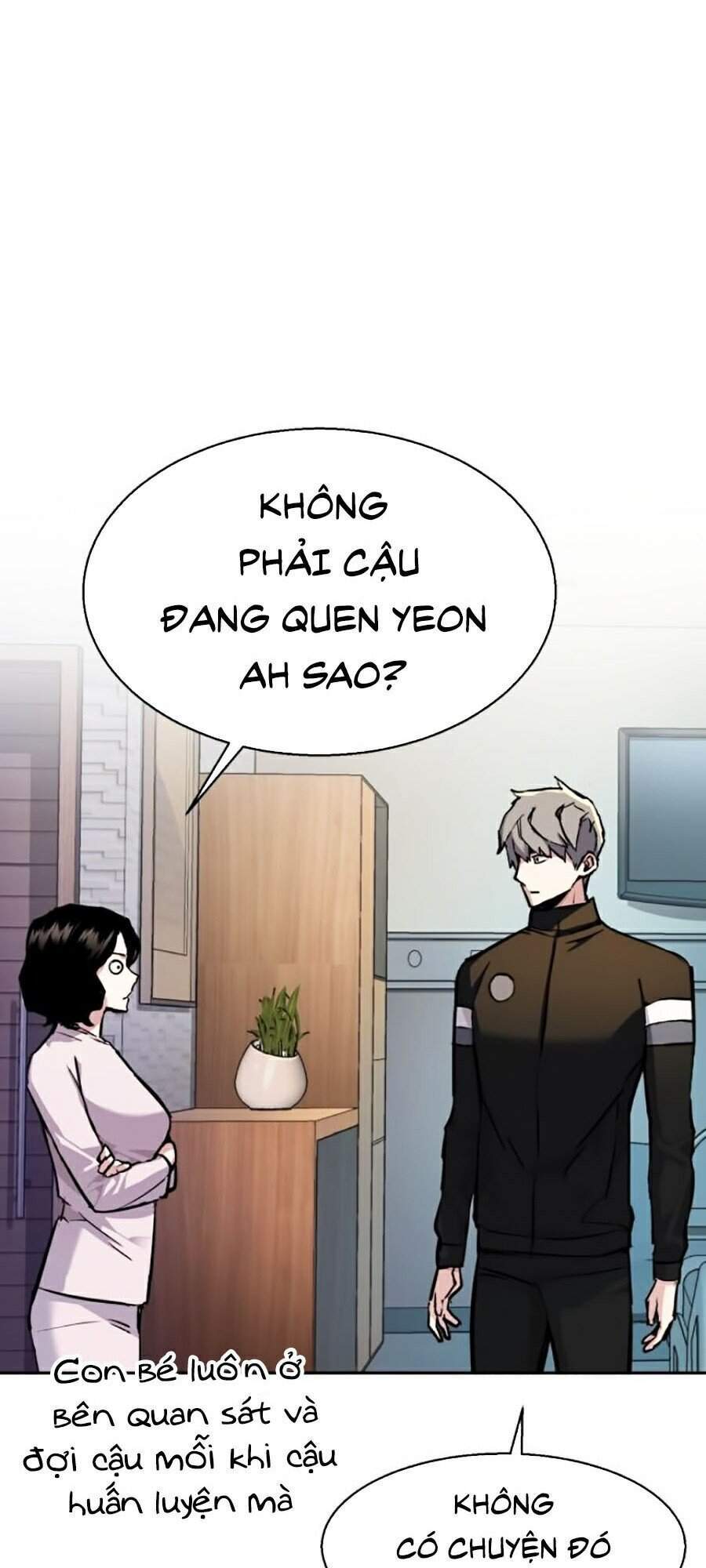 Bạn Học Của Tôi Là Lính Đánh Thuê Chapter 50 - 95