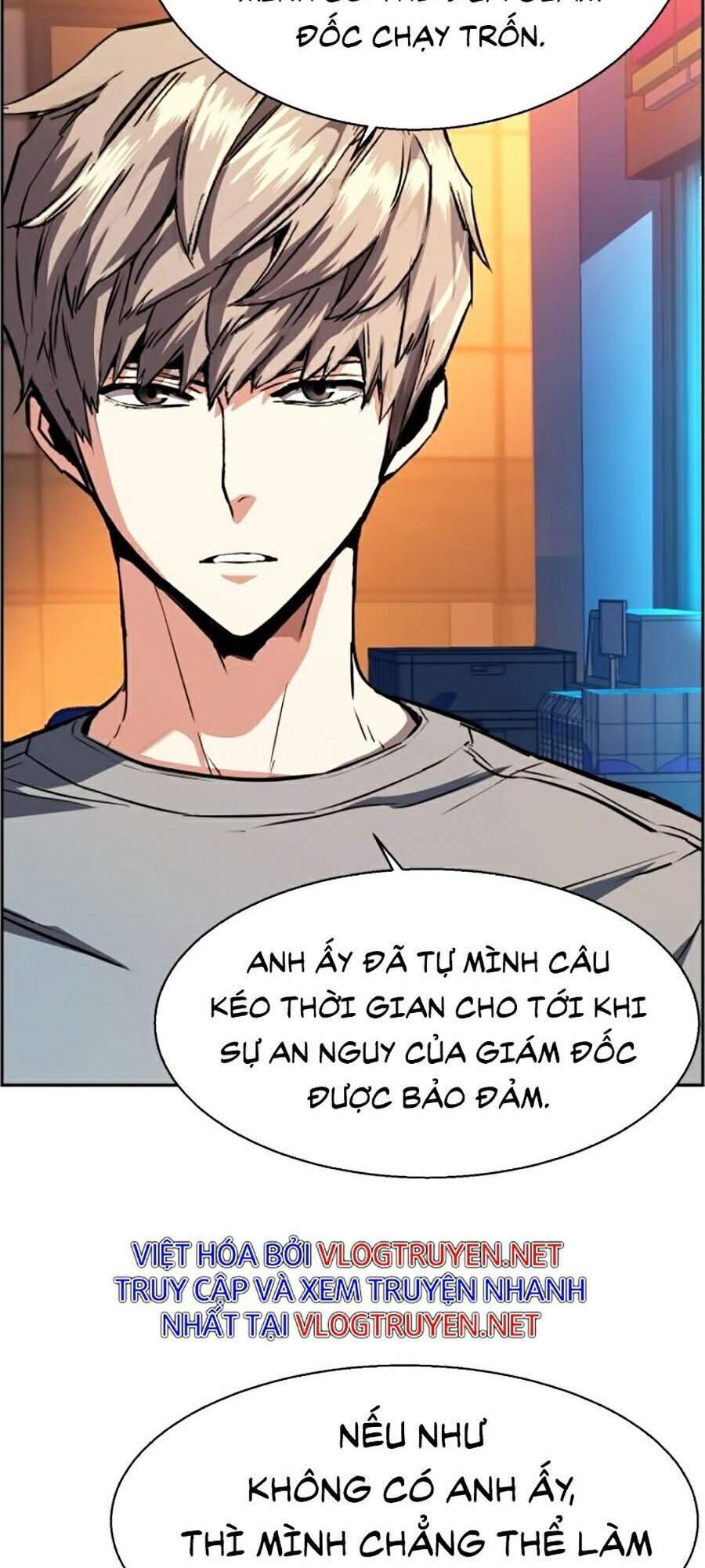 Bạn Học Của Tôi Là Lính Đánh Thuê Chapter 51 - 24
