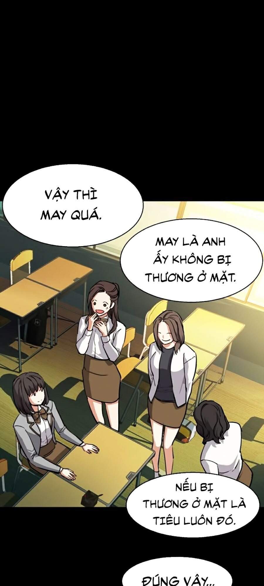 Bạn Học Của Tôi Là Lính Đánh Thuê Chapter 51 - 62