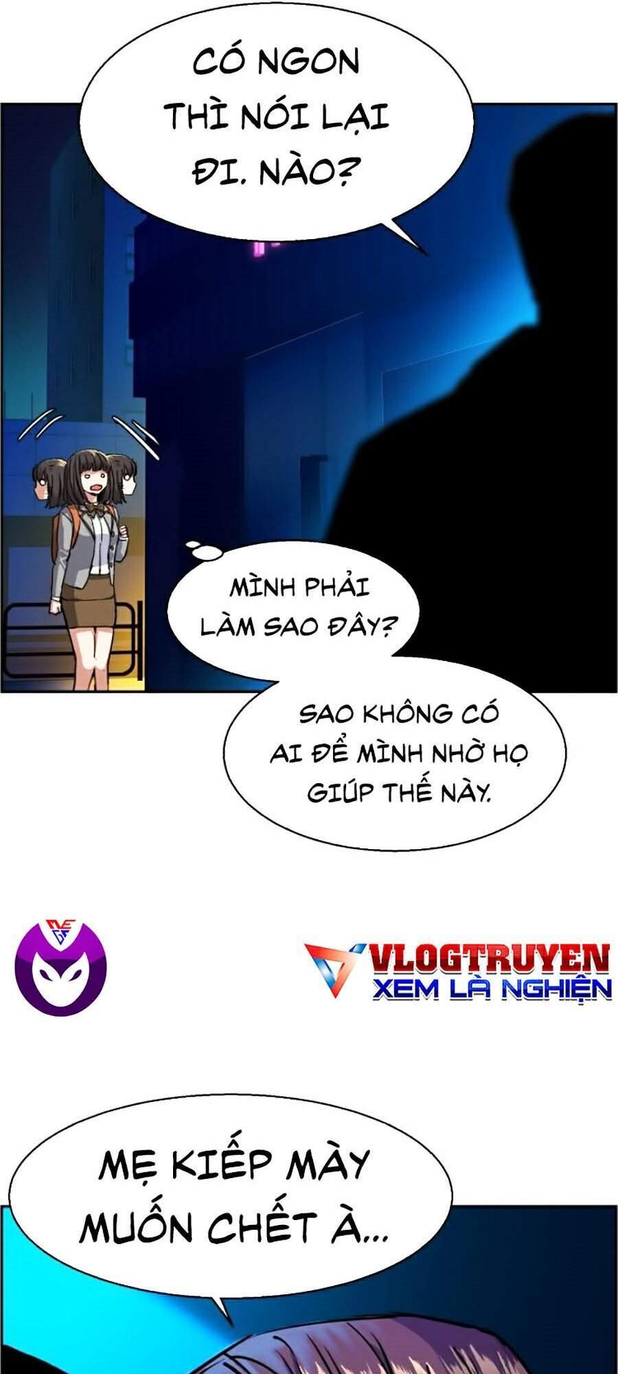 Bạn Học Của Tôi Là Lính Đánh Thuê Chapter 51 - 70