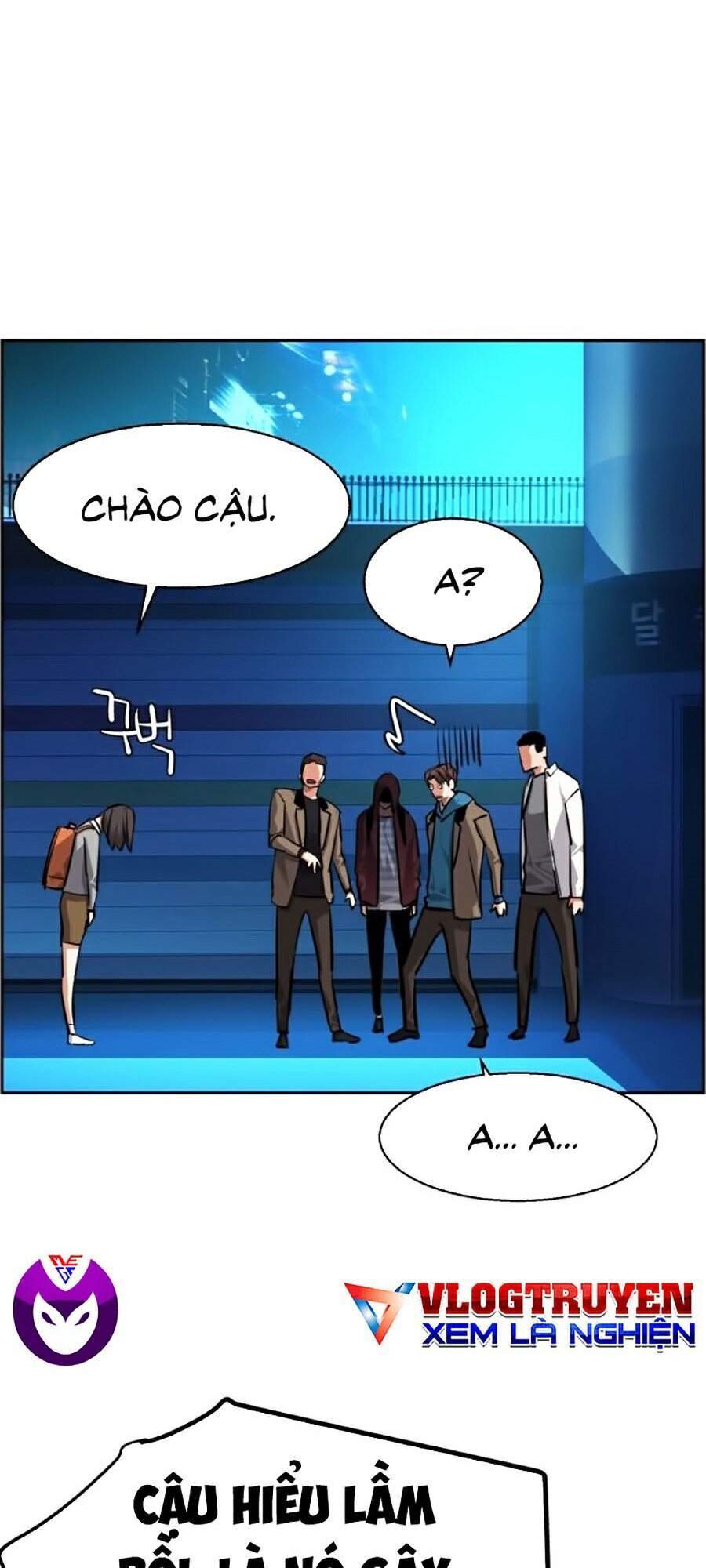 Bạn Học Của Tôi Là Lính Đánh Thuê Chapter 51 - 82