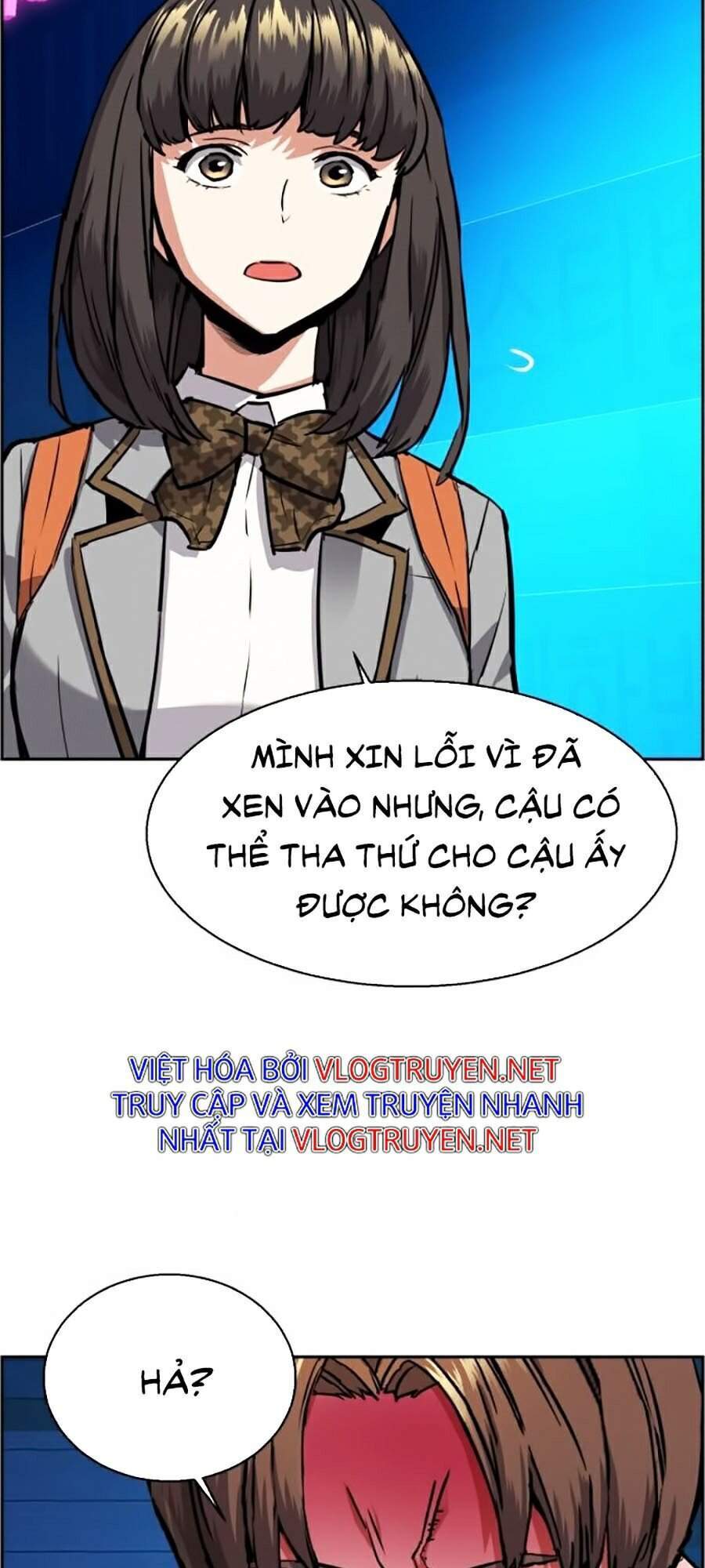 Bạn Học Của Tôi Là Lính Đánh Thuê Chapter 51 - 86